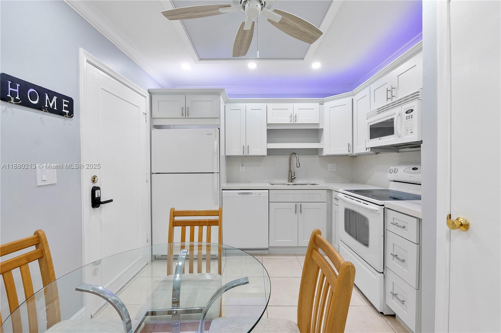 CASTLE APARTMENTS 14 COND - Residential