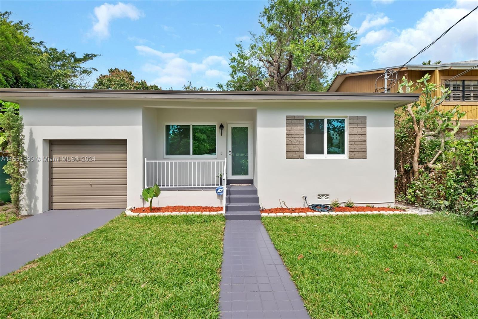 Property for Sale at 2535 Ne 182nd St St, North Miami Beach, Miami-Dade County, Florida - Bedrooms: 3 
Bathrooms: 2  - $625,000