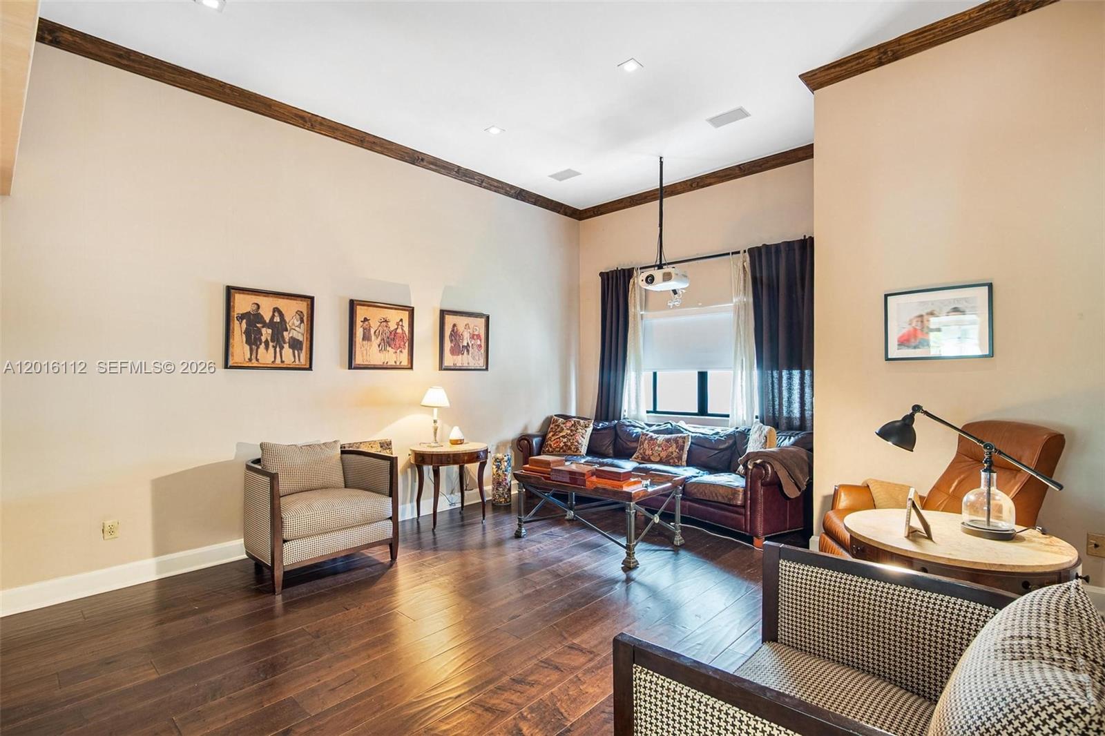 L HERMITAGE - Residential