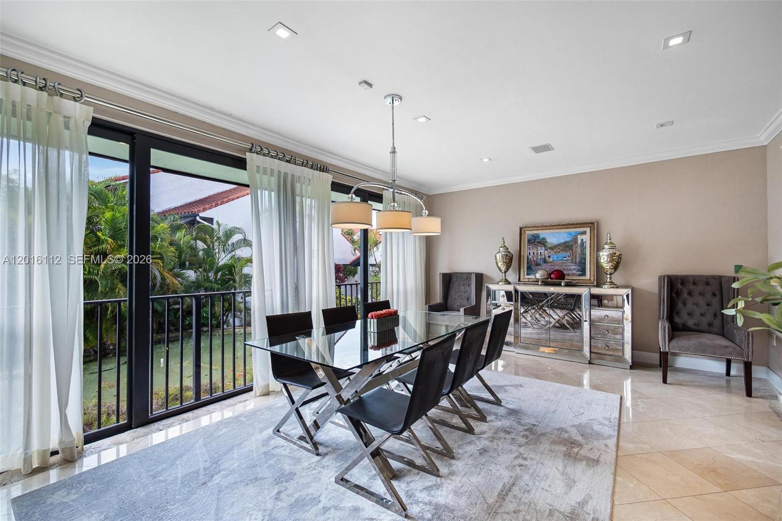 L HERMITAGE - Residential