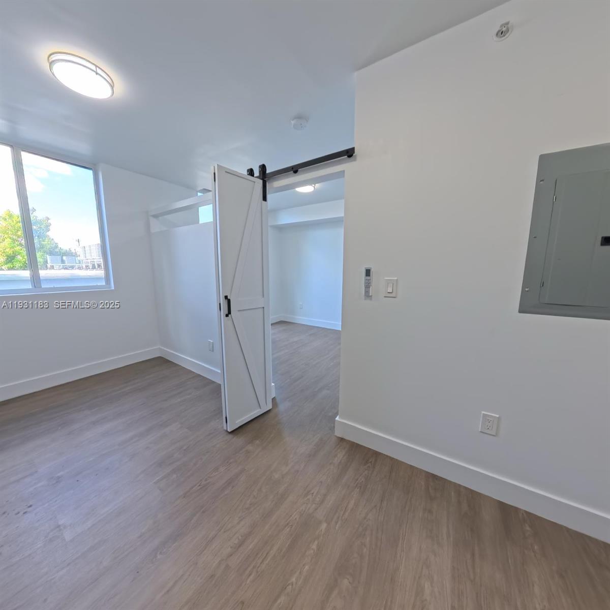 BRADDOCK SUB NO 4 - Residential Lease