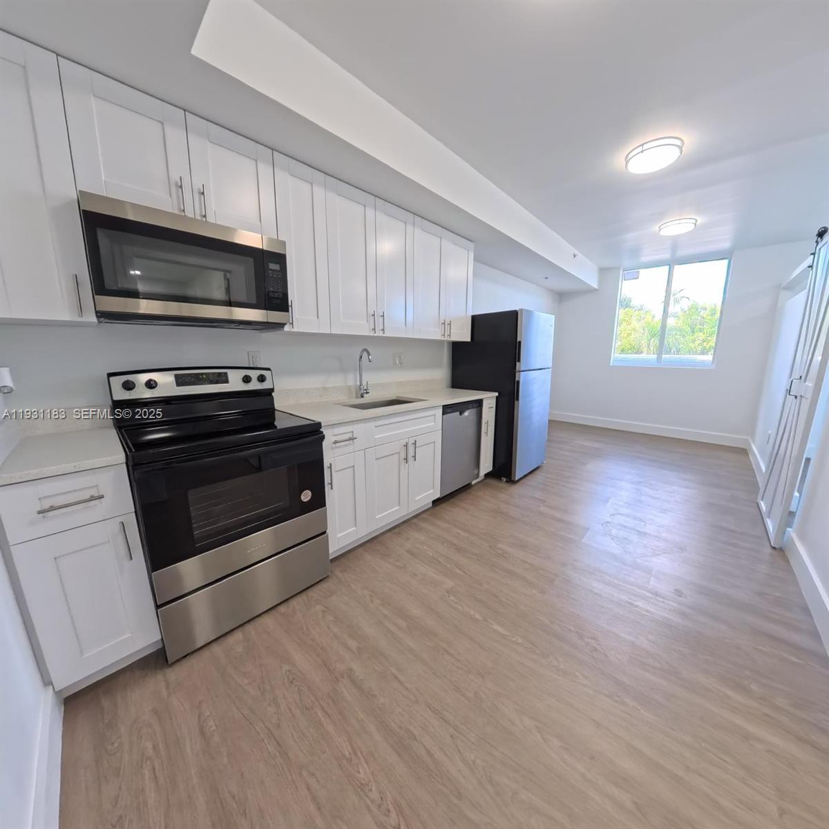 BRADDOCK SUB NO 4 - Residential Lease