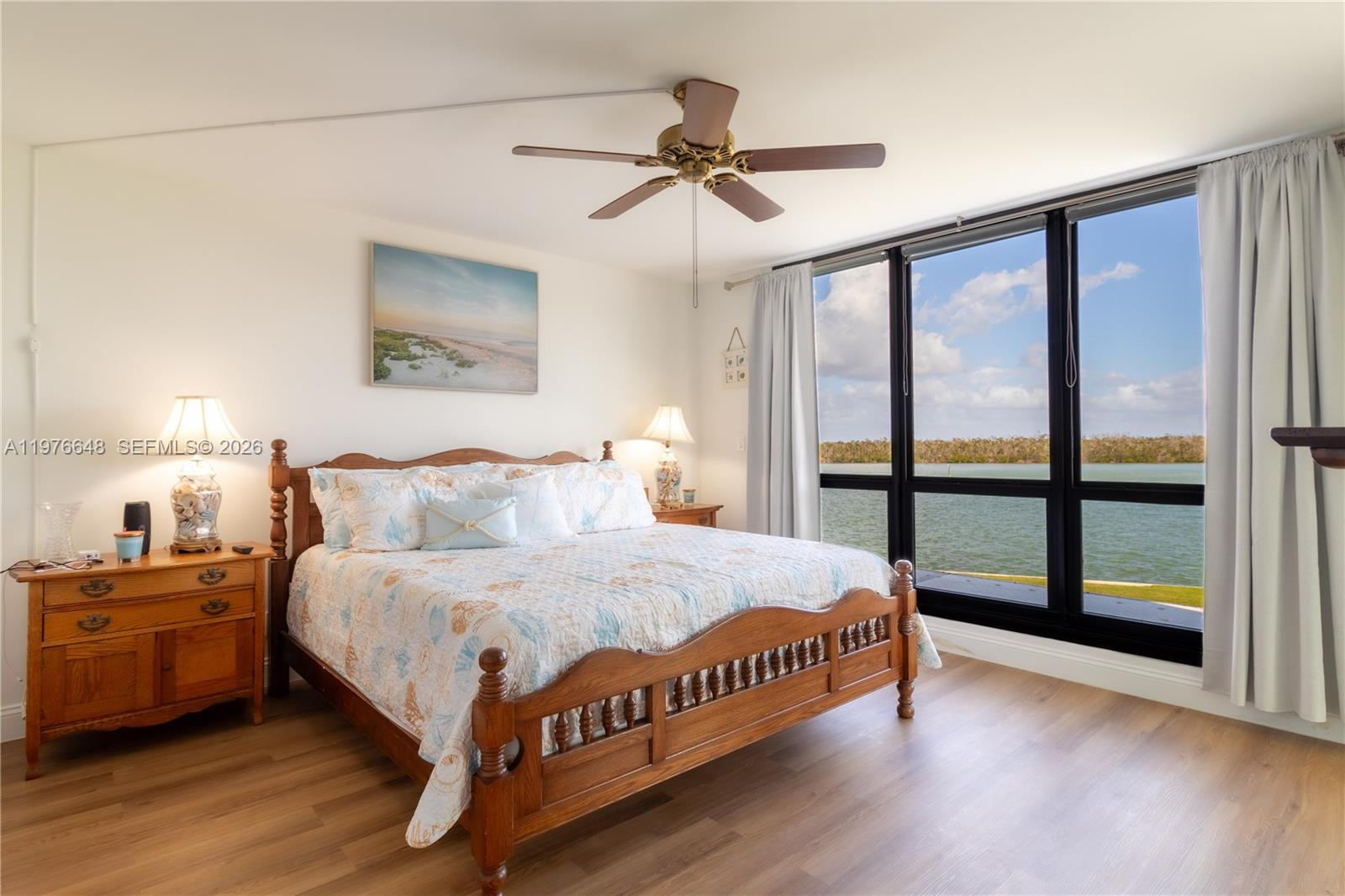 THE PALMS OF BAY BEACH - Residential Lease