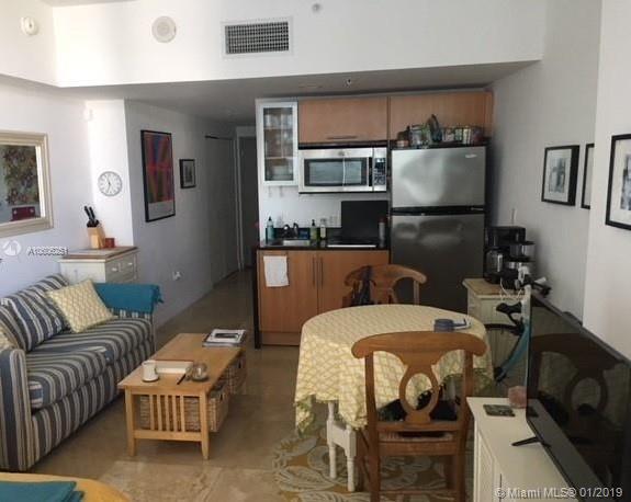 OPERA TOWER - Residential