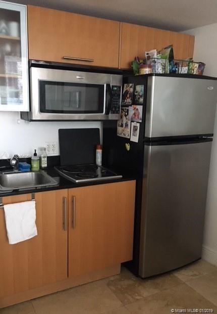 OPERA TOWER - Residential