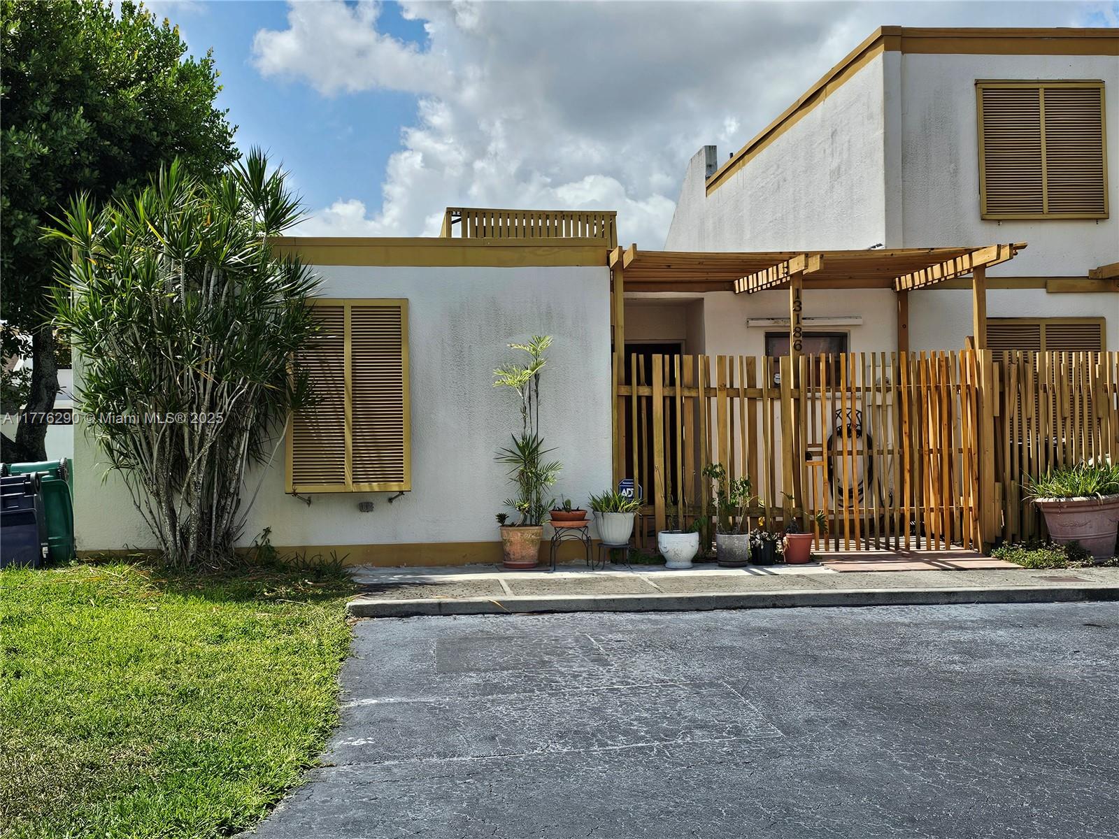 Property for Sale at 13186 Sw 10th Ln, Miami, Broward County, Florida - Bedrooms: 2 
Bathrooms: 2  - $455,000