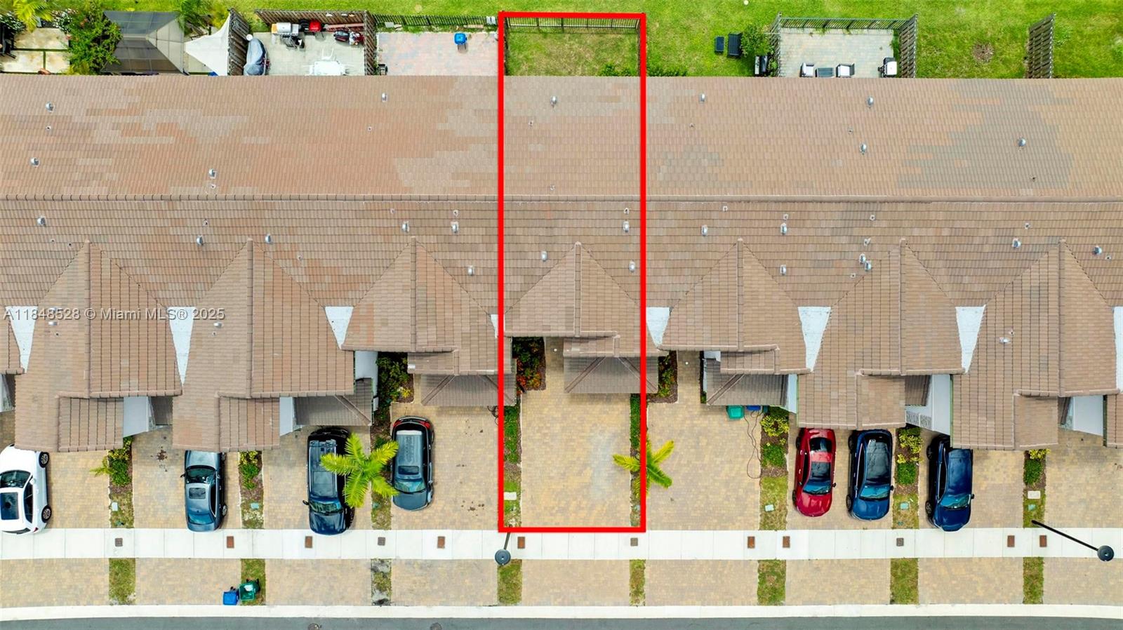GOLF PARK SEC 1 - Residential