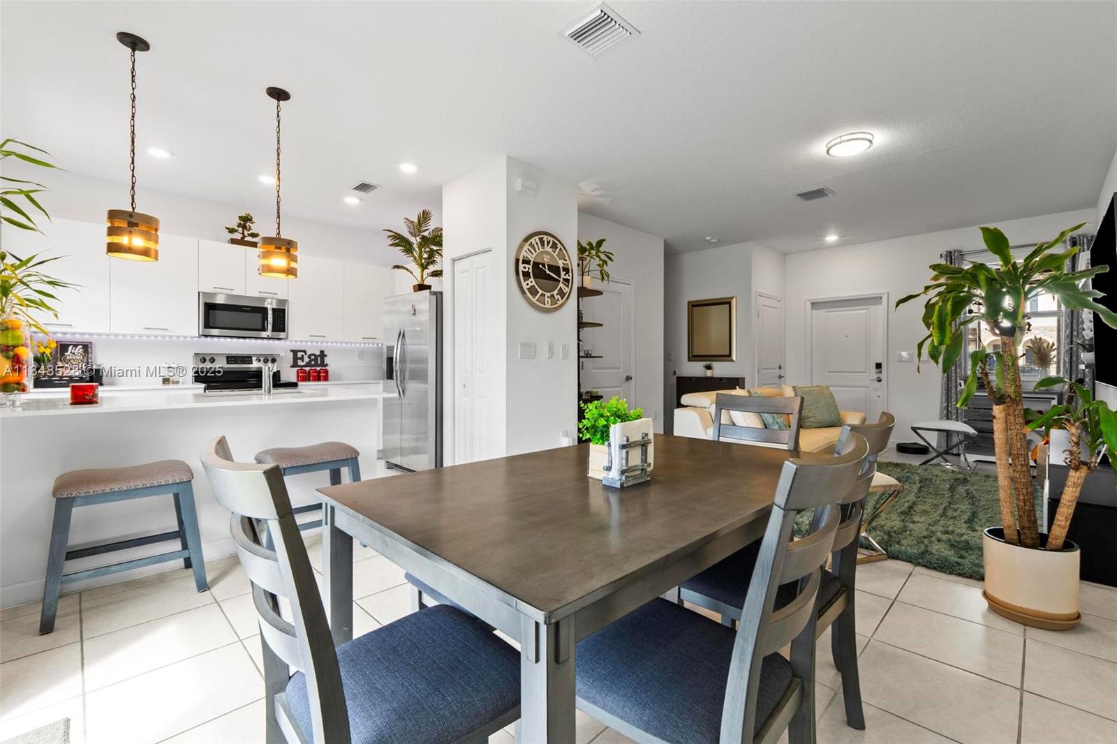 GOLF PARK SEC 1 - Residential