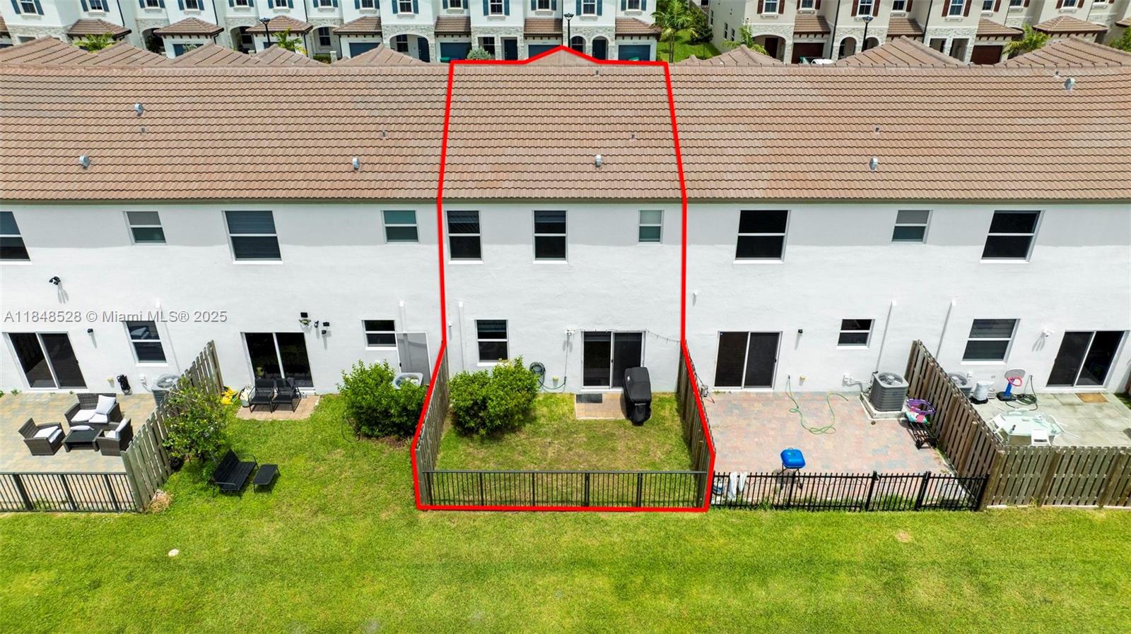 GOLF PARK SEC 1 - Residential