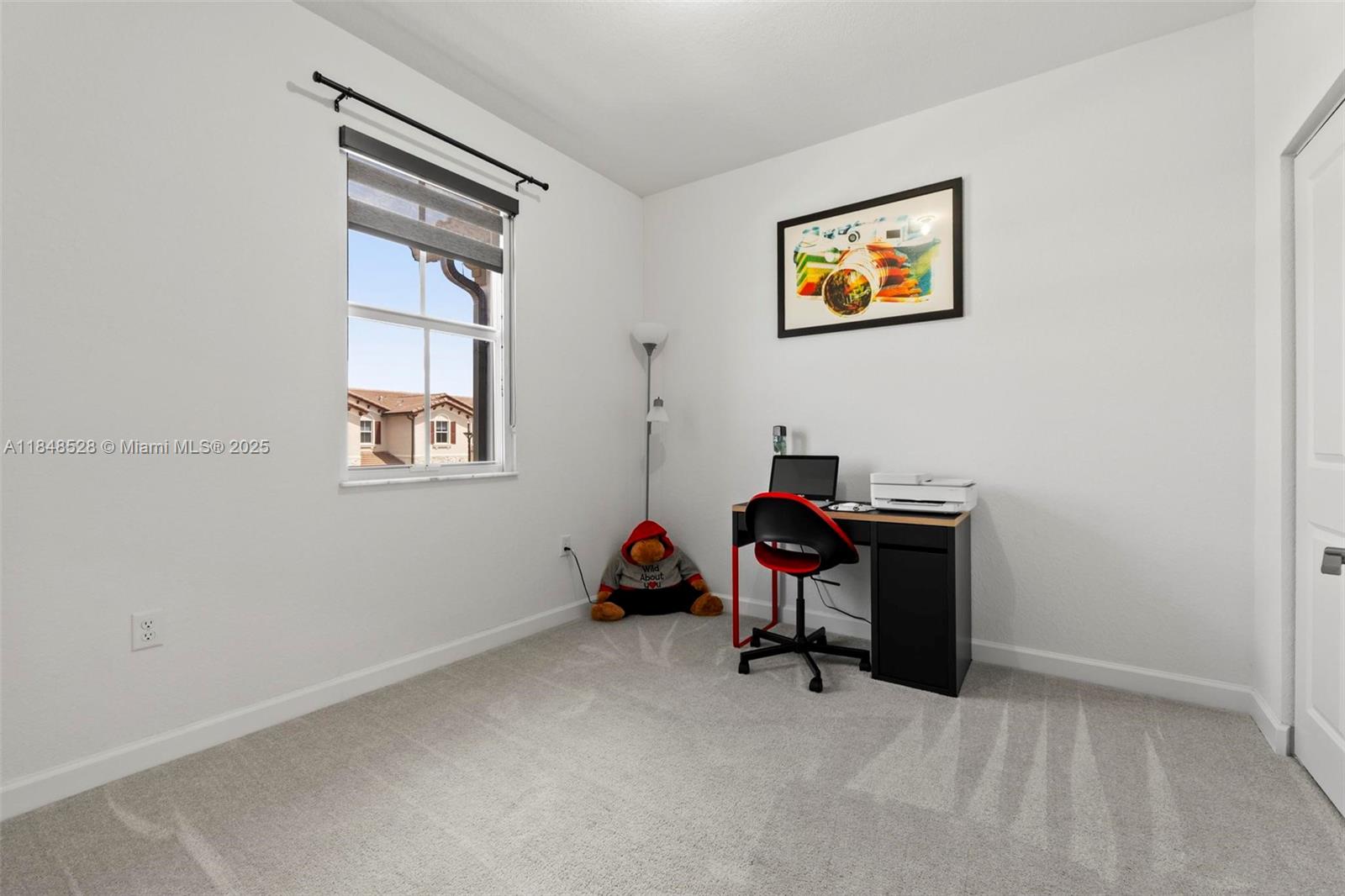 GOLF PARK SEC 1 - Residential