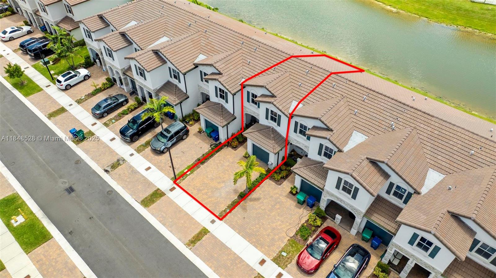 GOLF PARK SEC 1 - Residential