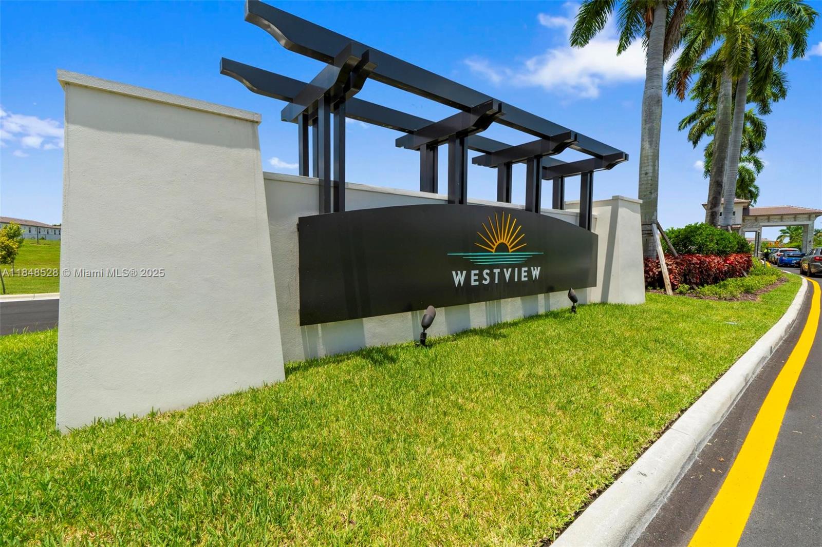 GOLF PARK SEC 1 - Residential