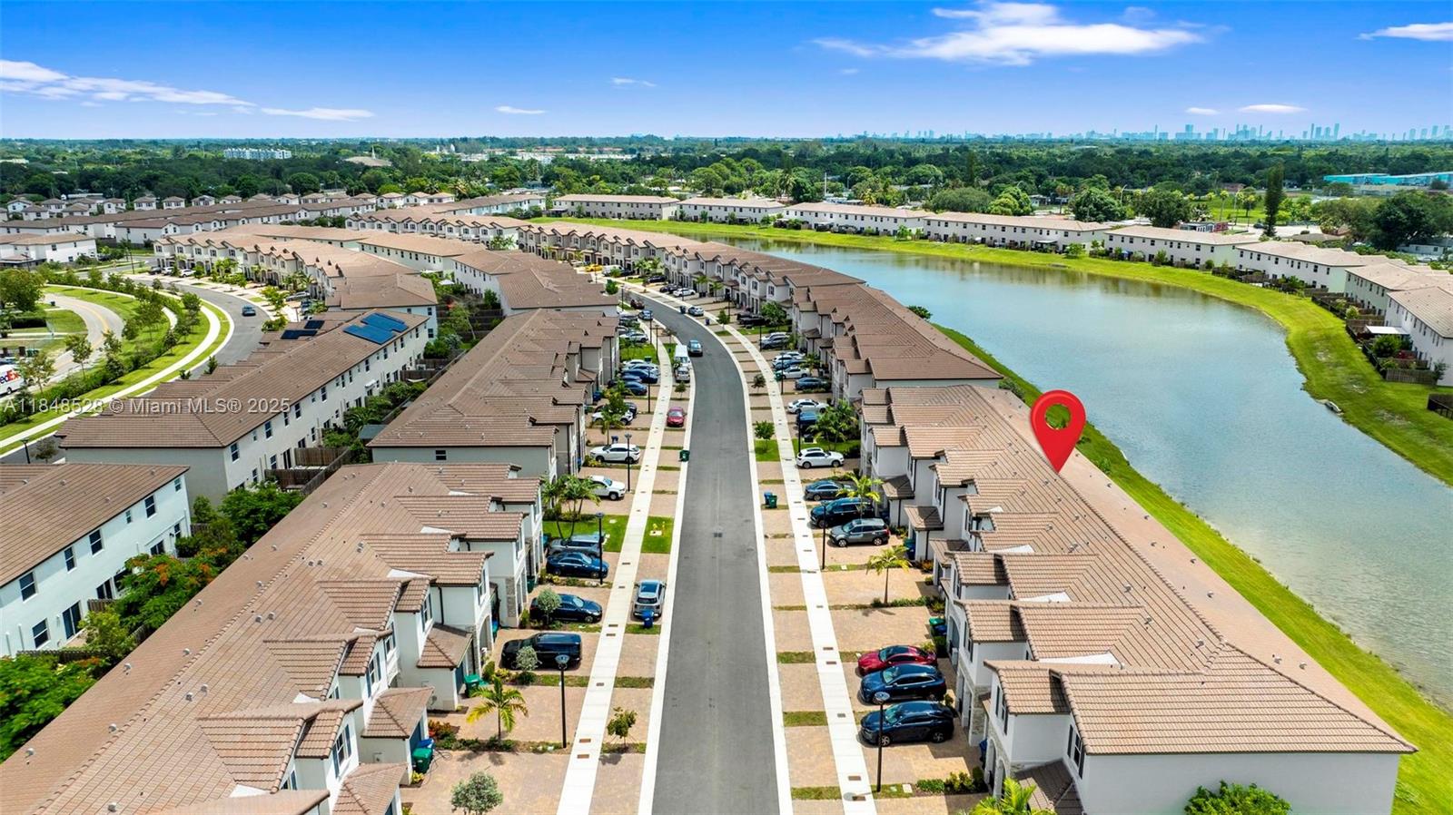 GOLF PARK SEC 1 - Residential