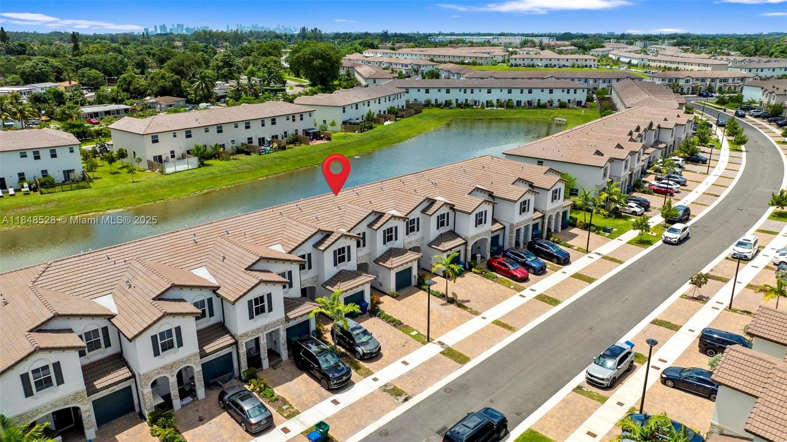 GOLF PARK SEC 1 - Residential