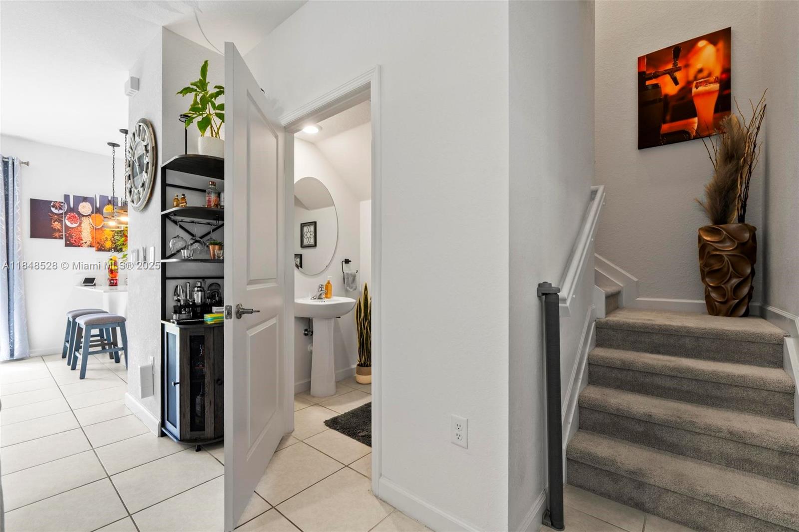 GOLF PARK SEC 1 - Residential