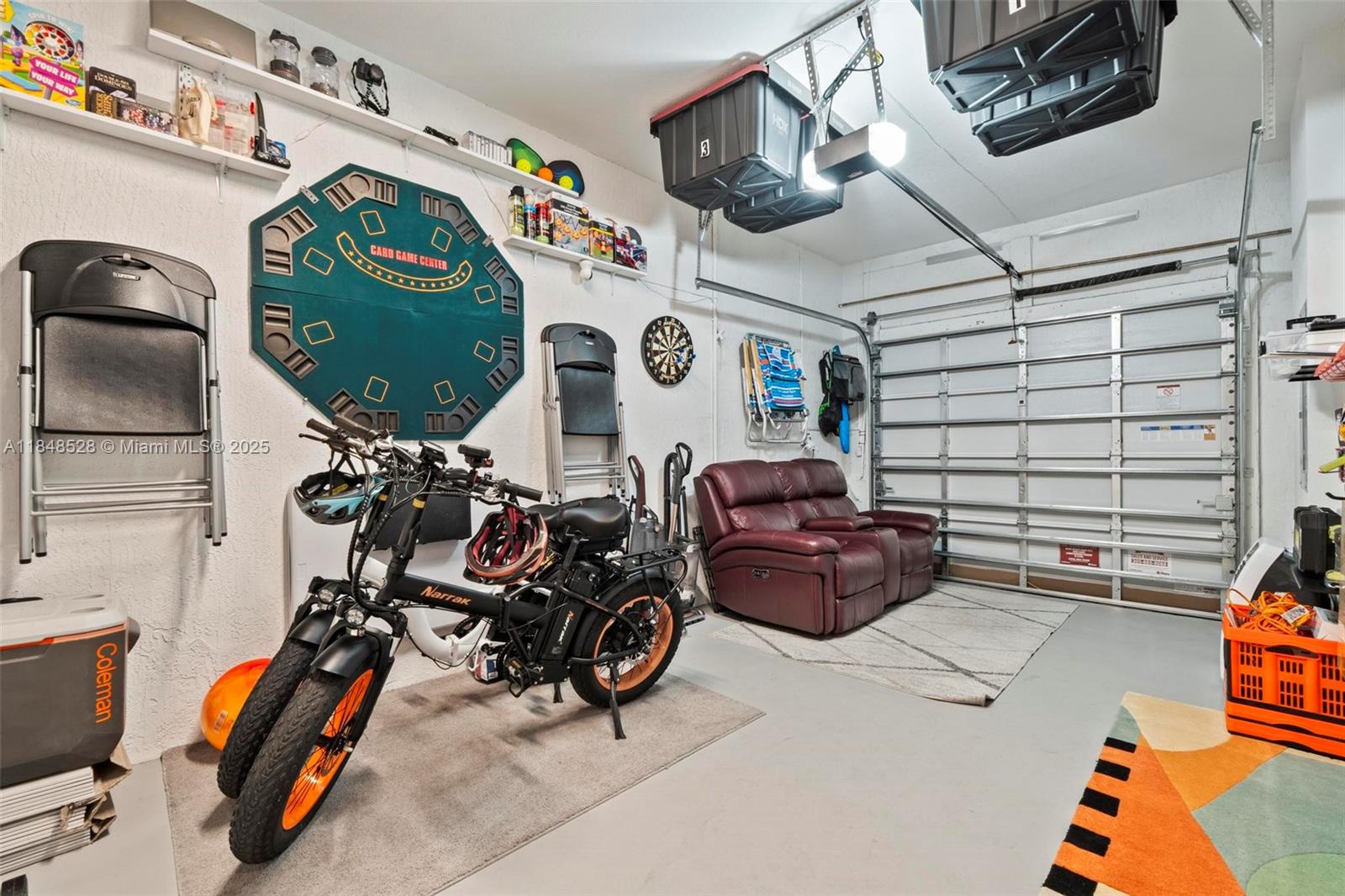 GOLF PARK SEC 1 - Residential