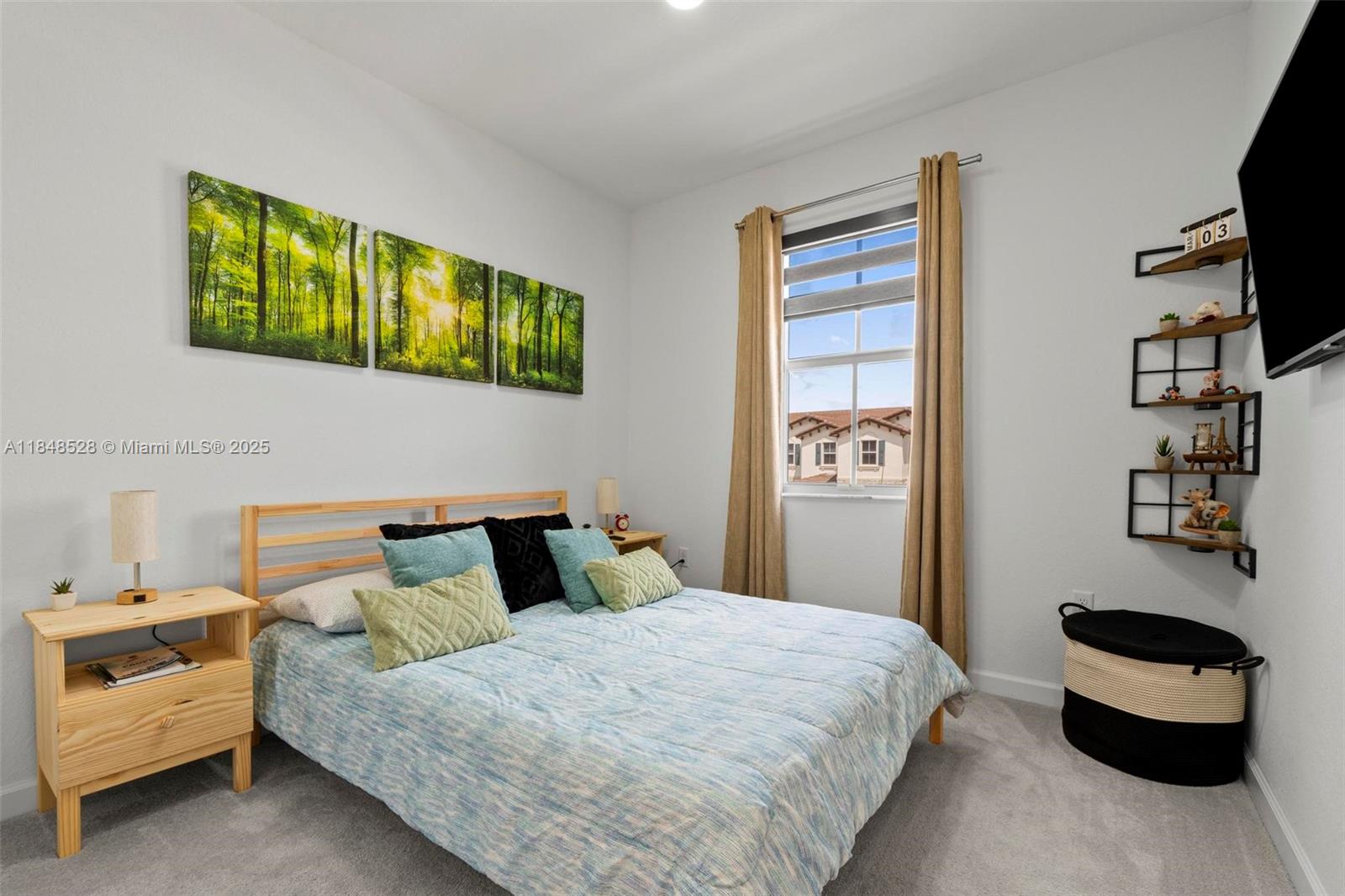 GOLF PARK SEC 1 - Residential