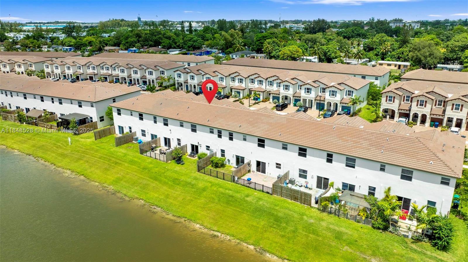 GOLF PARK SEC 1 - Residential