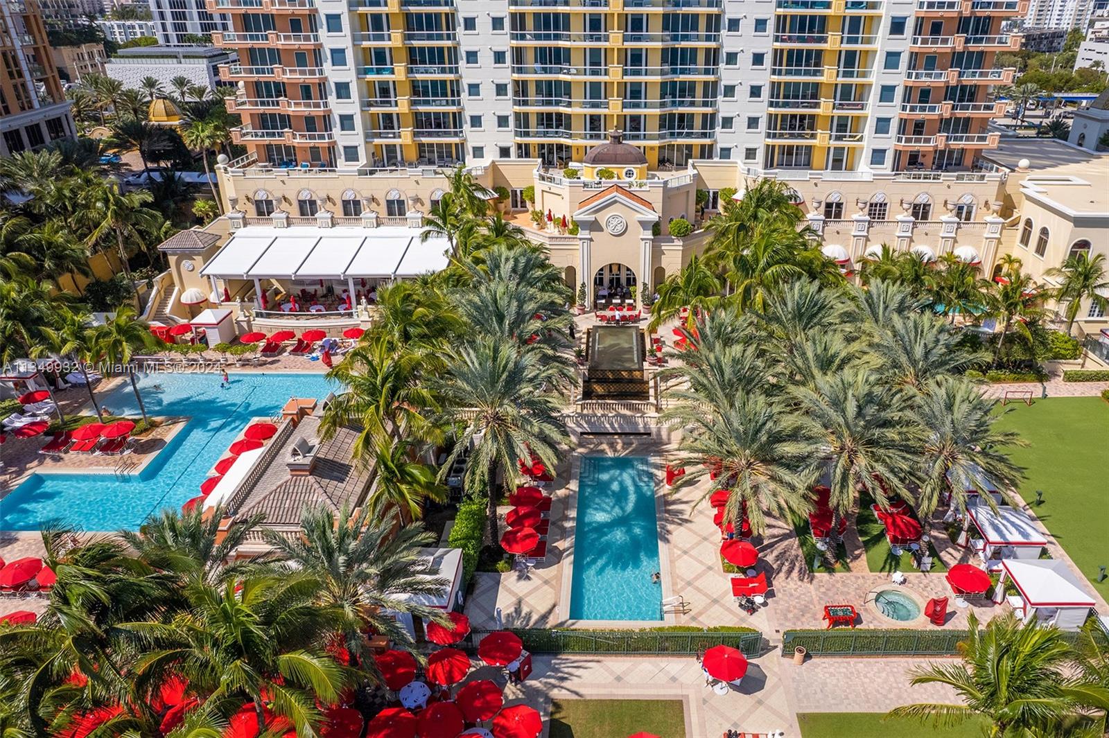 ACQUALINA OCEAN RESIDENCE - Residential