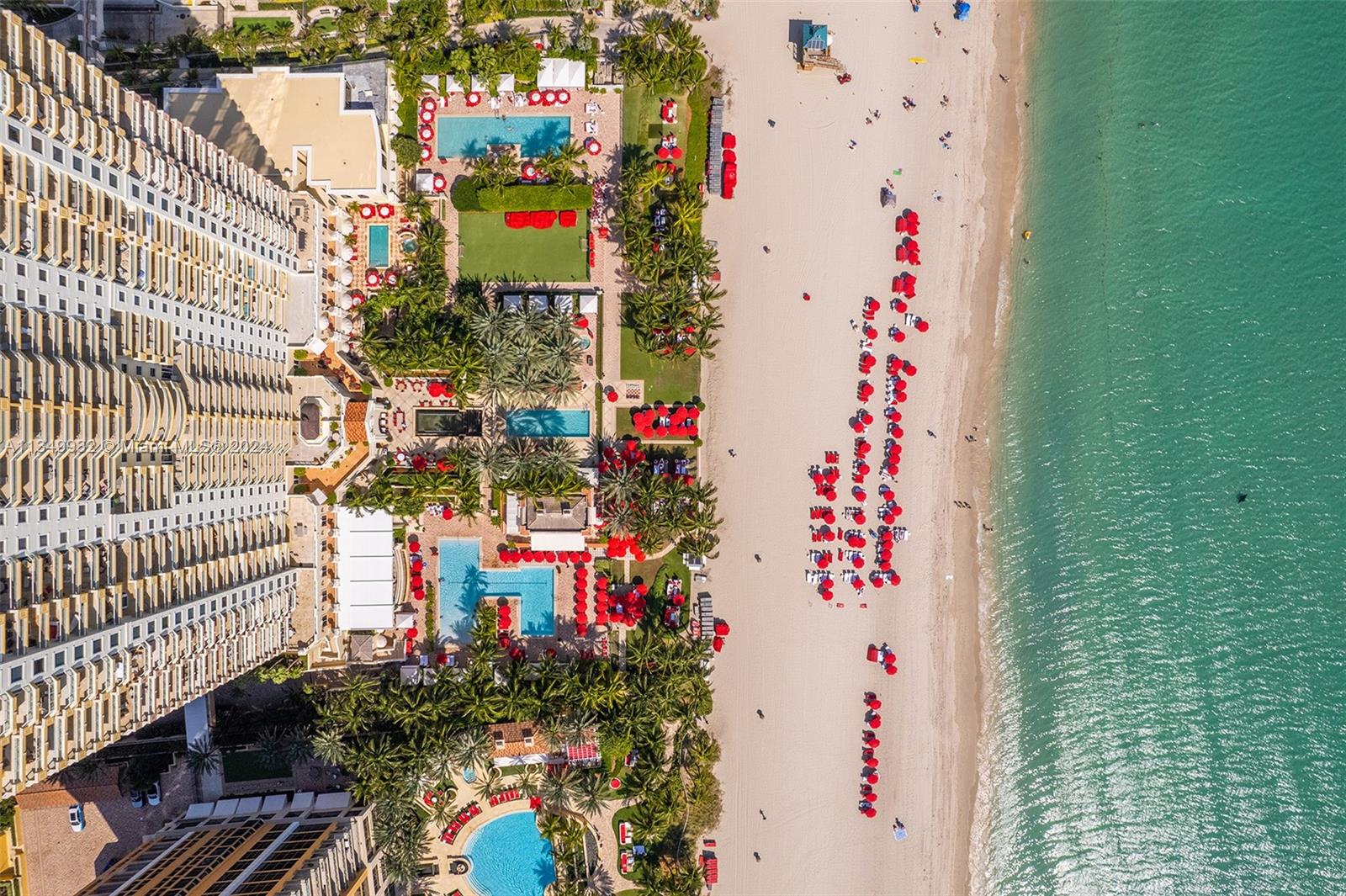 ACQUALINA OCEAN RESIDENCE - Residential