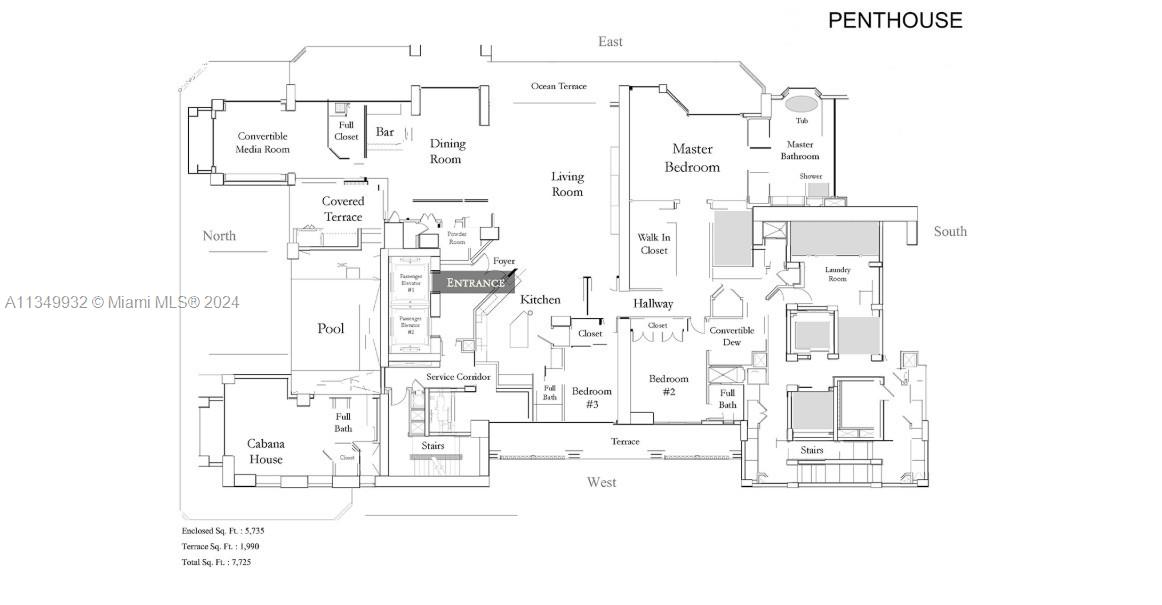 ACQUALINA OCEAN RESIDENCE - Residential