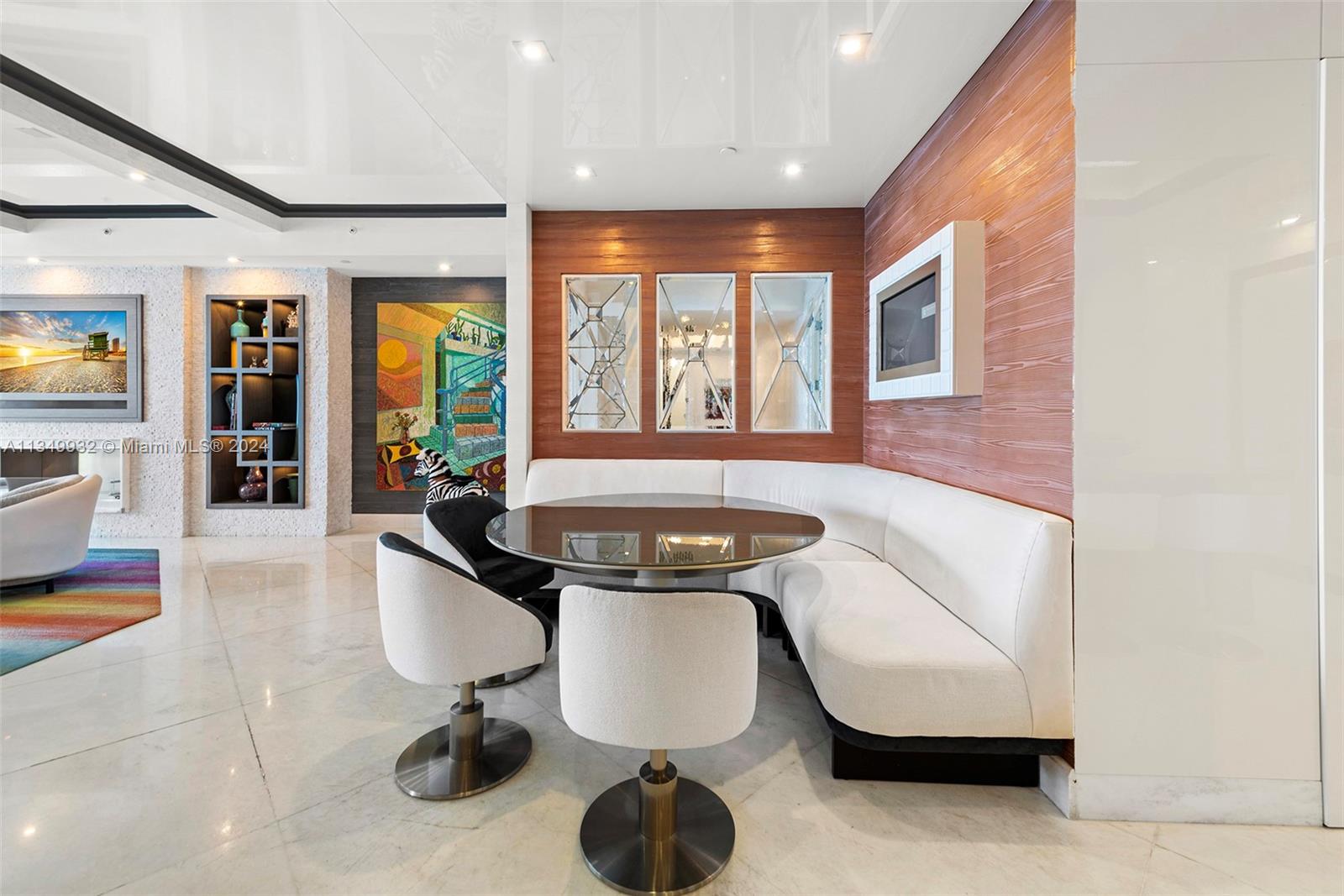 ACQUALINA OCEAN RESIDENCE - Residential