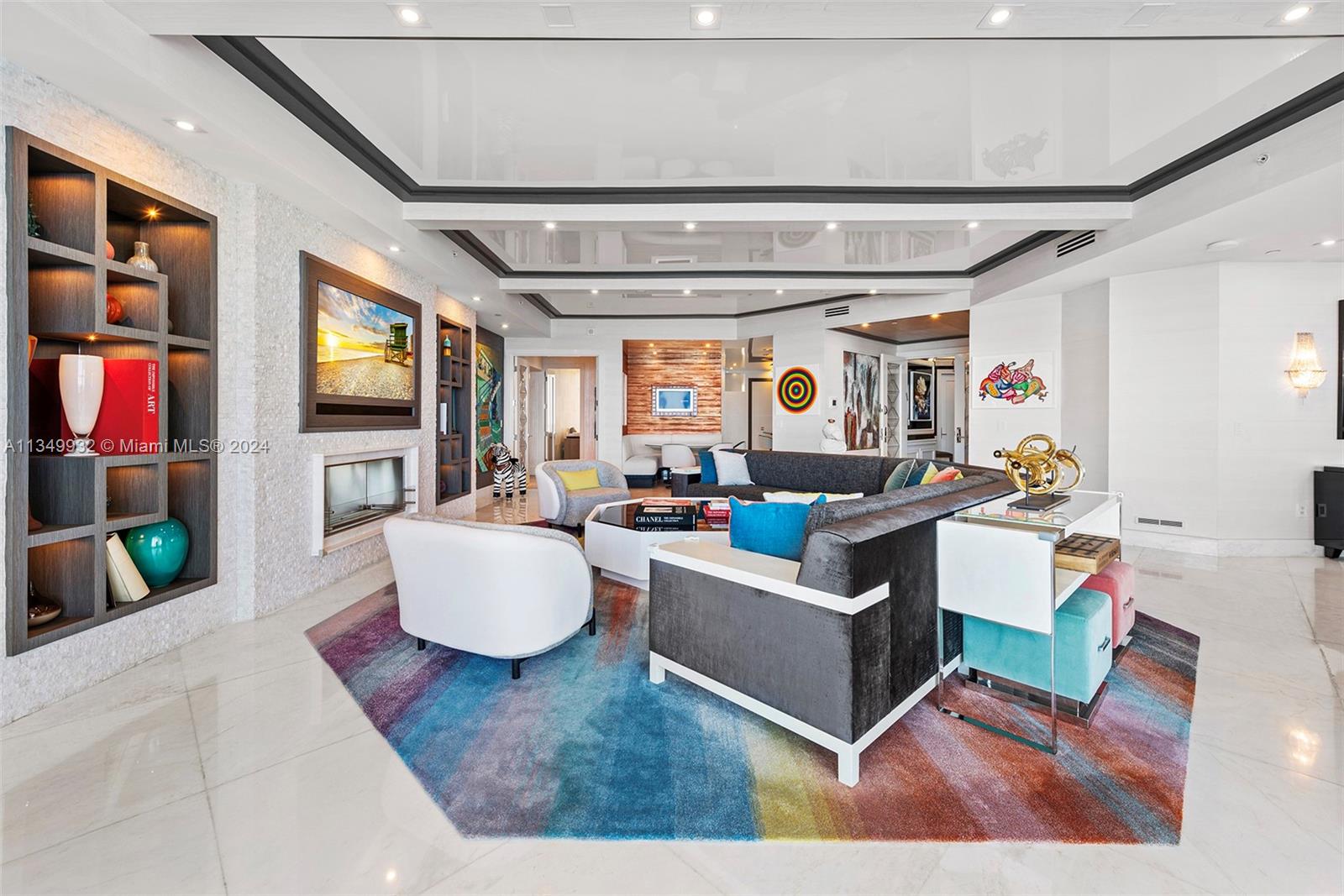 ACQUALINA OCEAN RESIDENCE - Residential