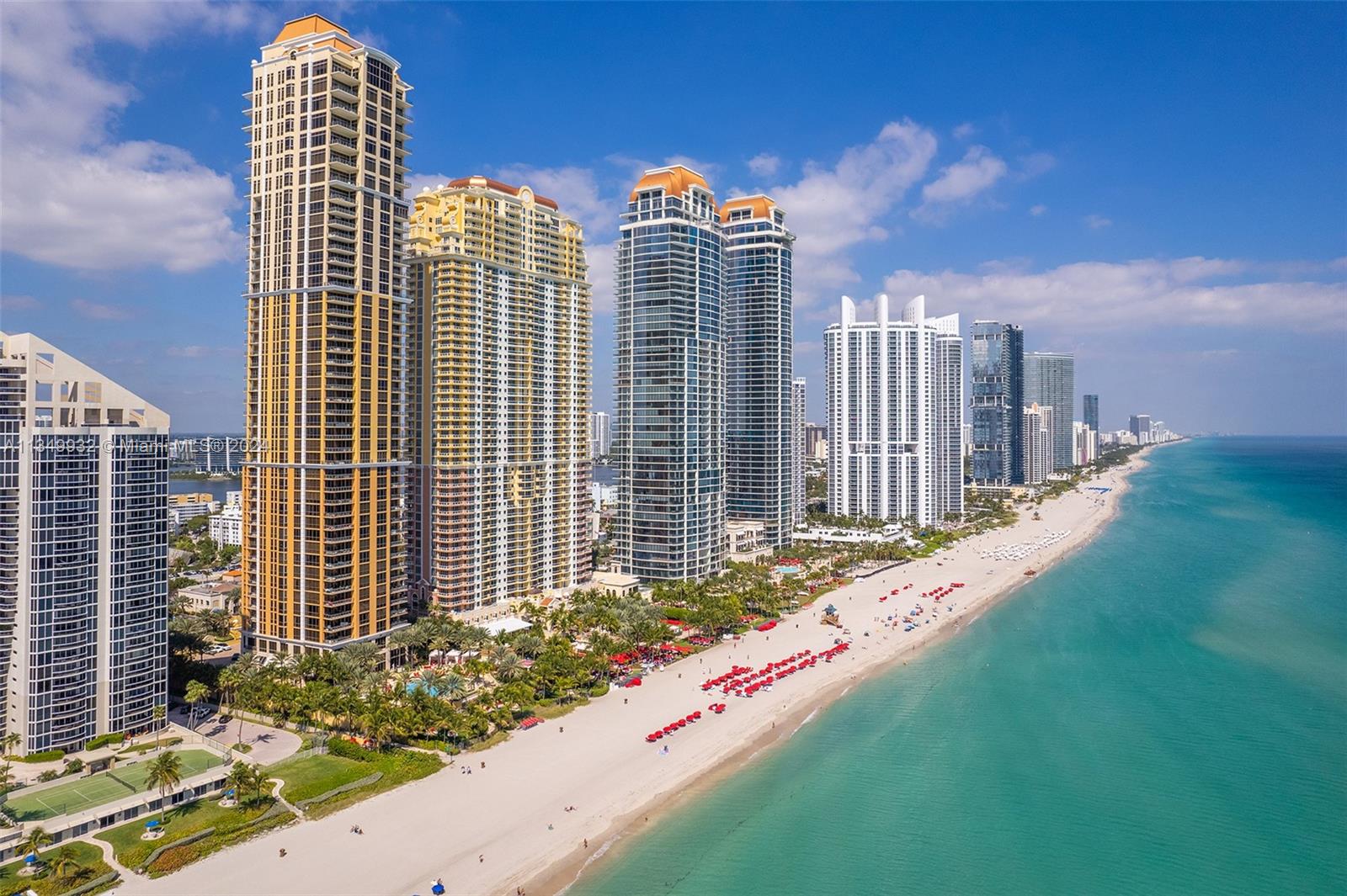 ACQUALINA OCEAN RESIDENCE - Residential