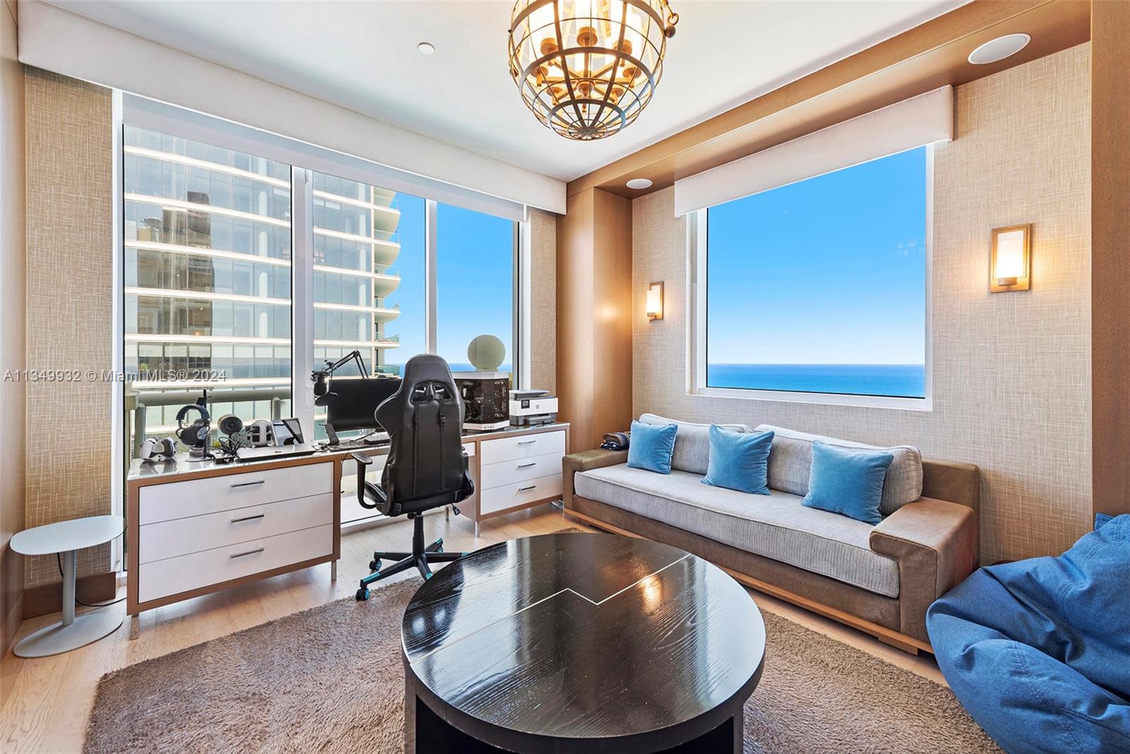 ACQUALINA OCEAN RESIDENCE - Residential