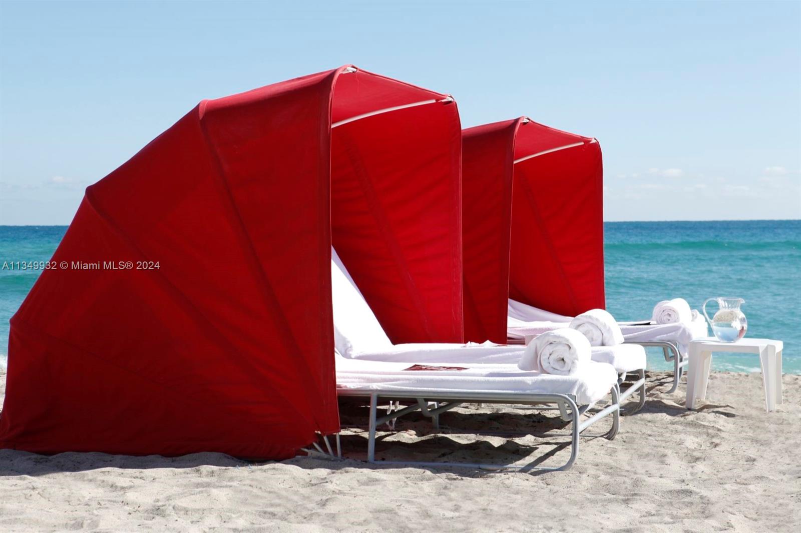 ACQUALINA OCEAN RESIDENCE - Residential