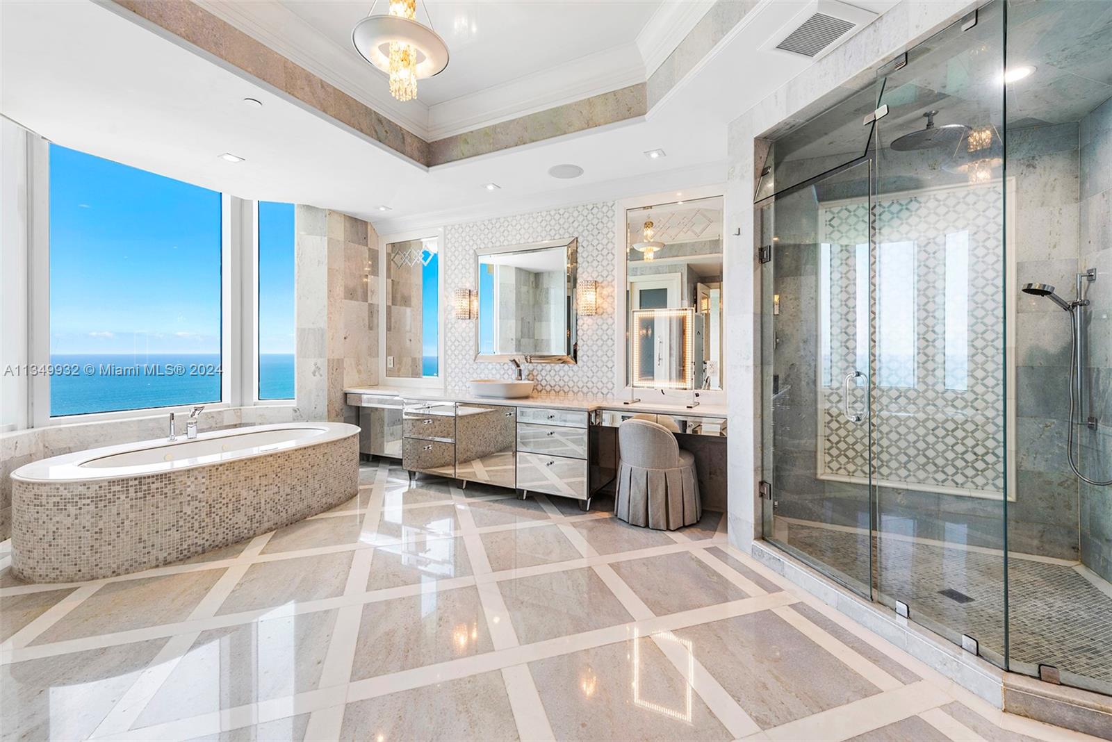 ACQUALINA OCEAN RESIDENCE - Residential