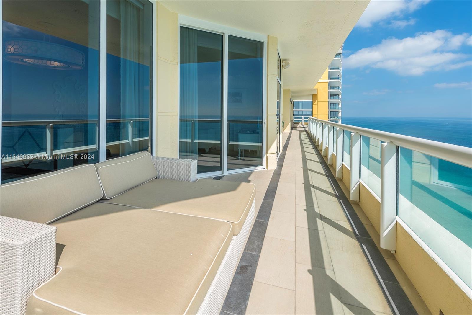 ACQUALINA OCEAN RESIDENCE - Residential