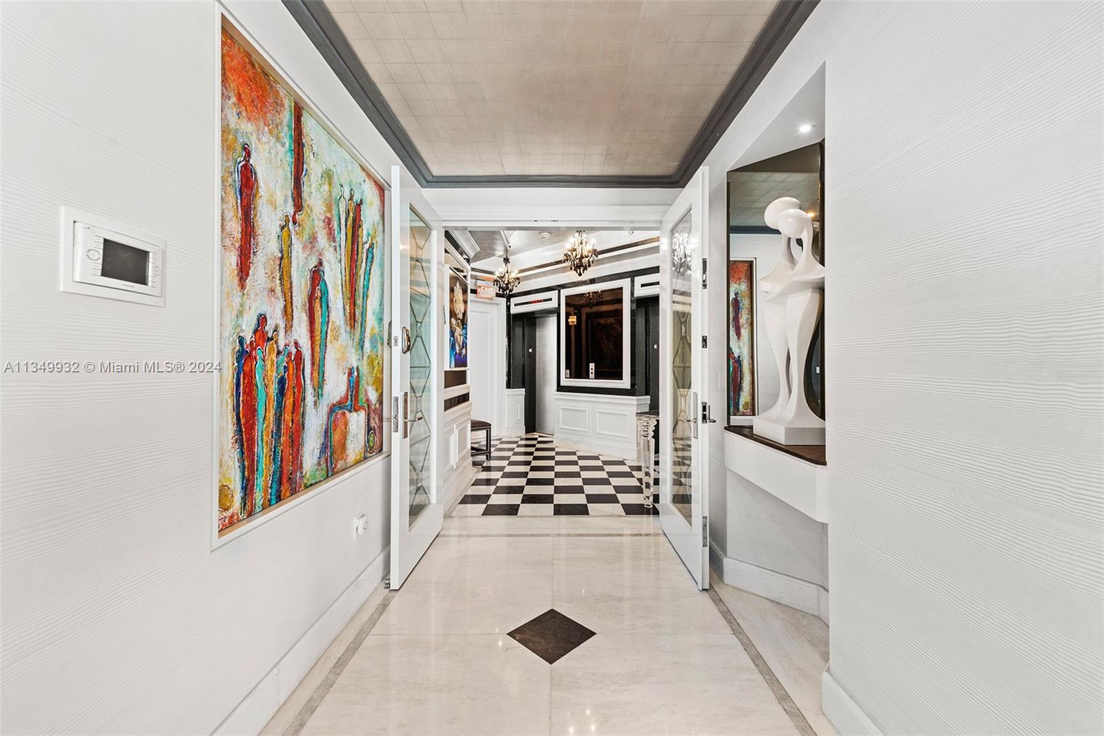 ACQUALINA OCEAN RESIDENCE - Residential