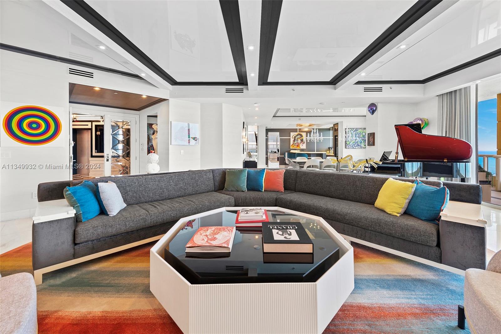 ACQUALINA OCEAN RESIDENCE - Residential