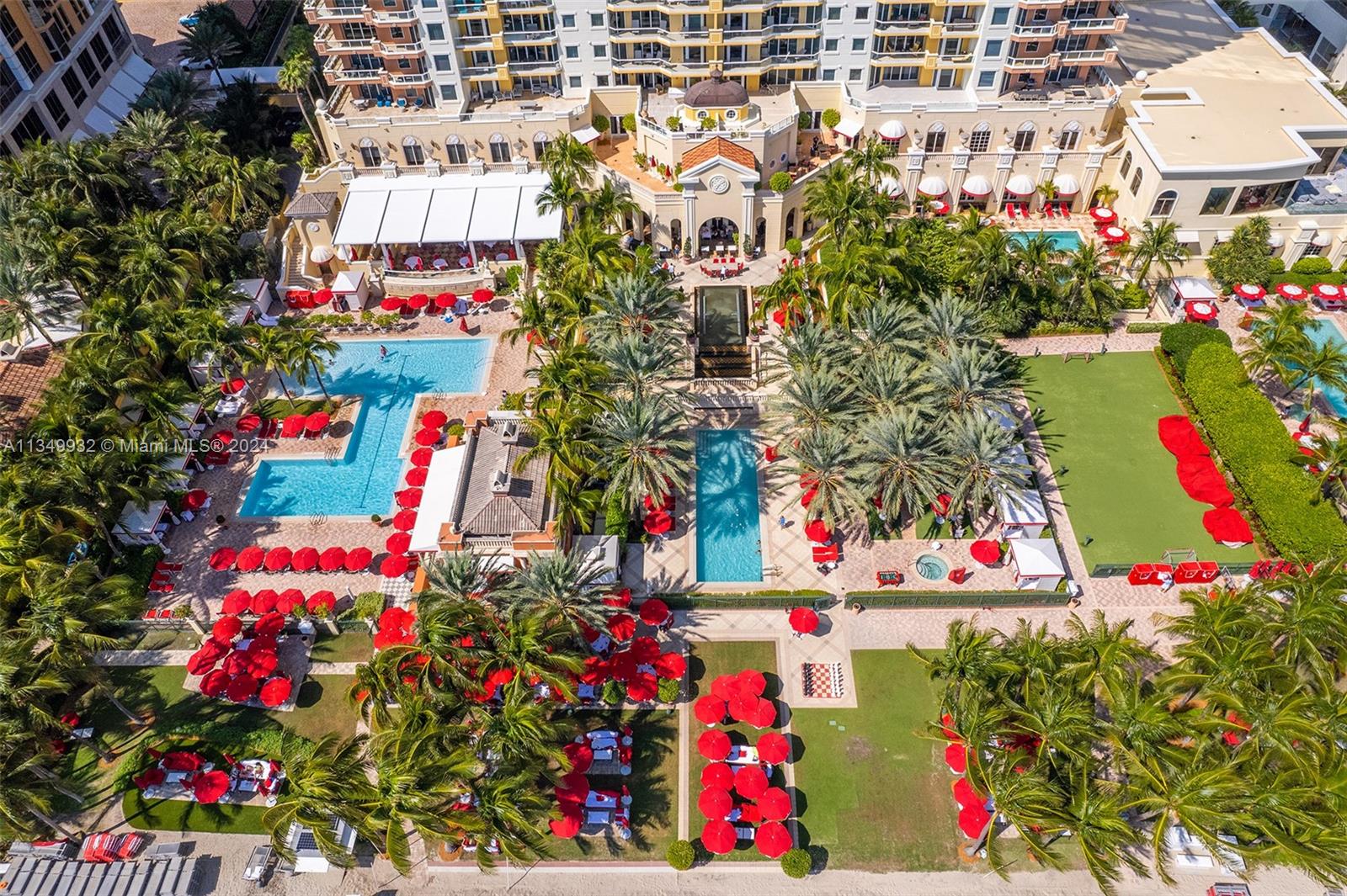ACQUALINA OCEAN RESIDENCE - Residential
