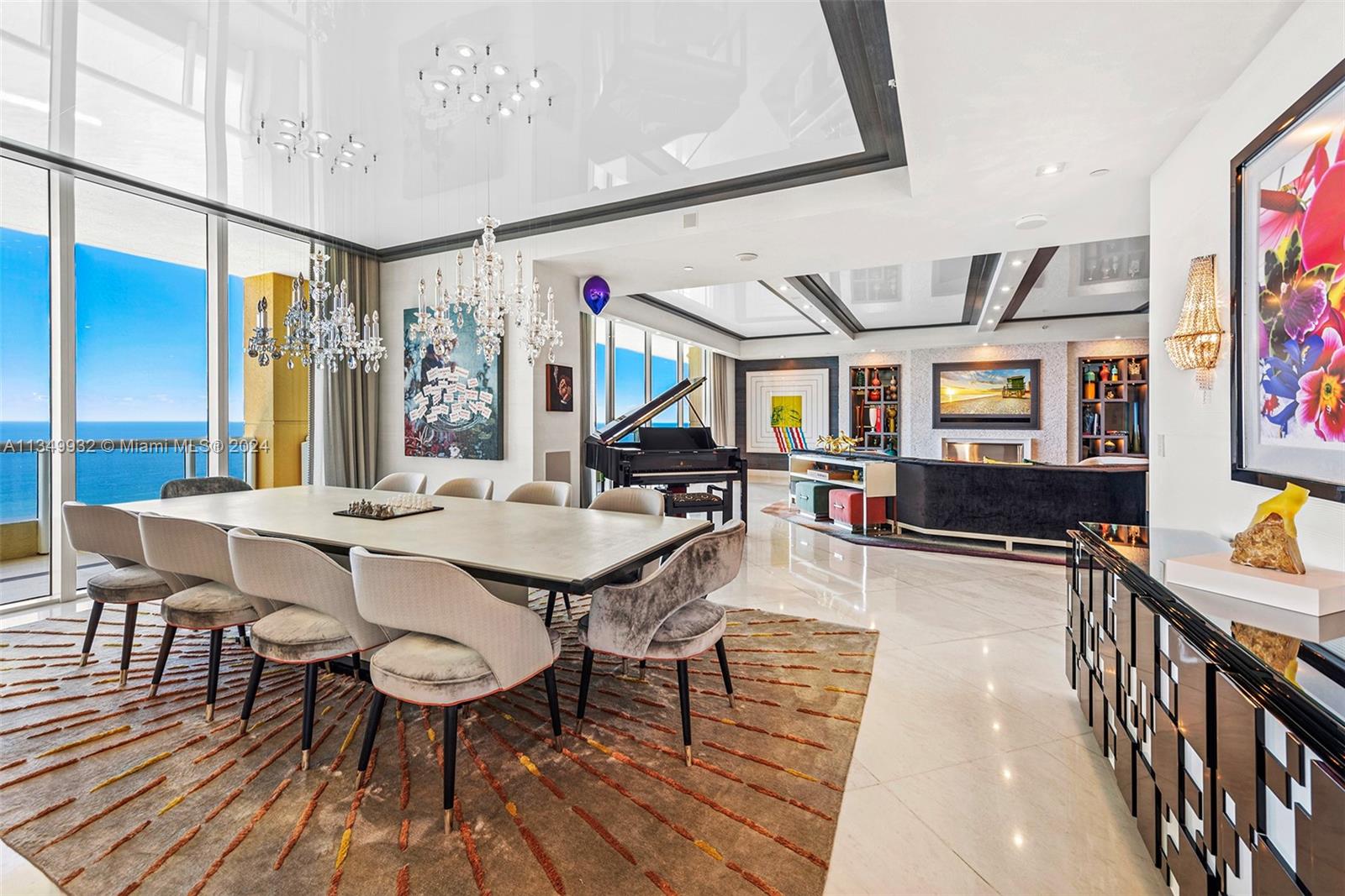 ACQUALINA OCEAN RESIDENCE - Residential