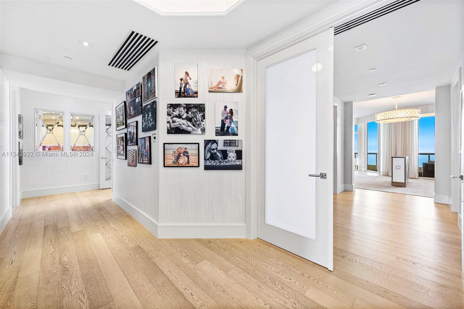 ACQUALINA OCEAN RESIDENCE - Residential