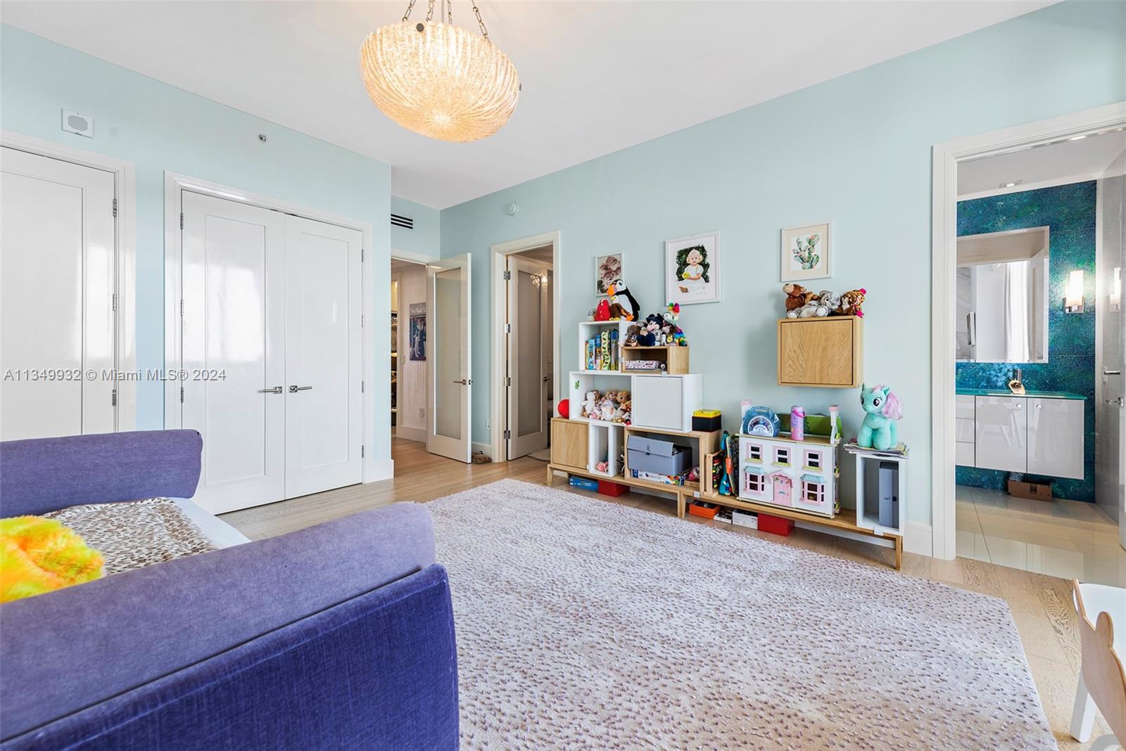 ACQUALINA OCEAN RESIDENCE - Residential