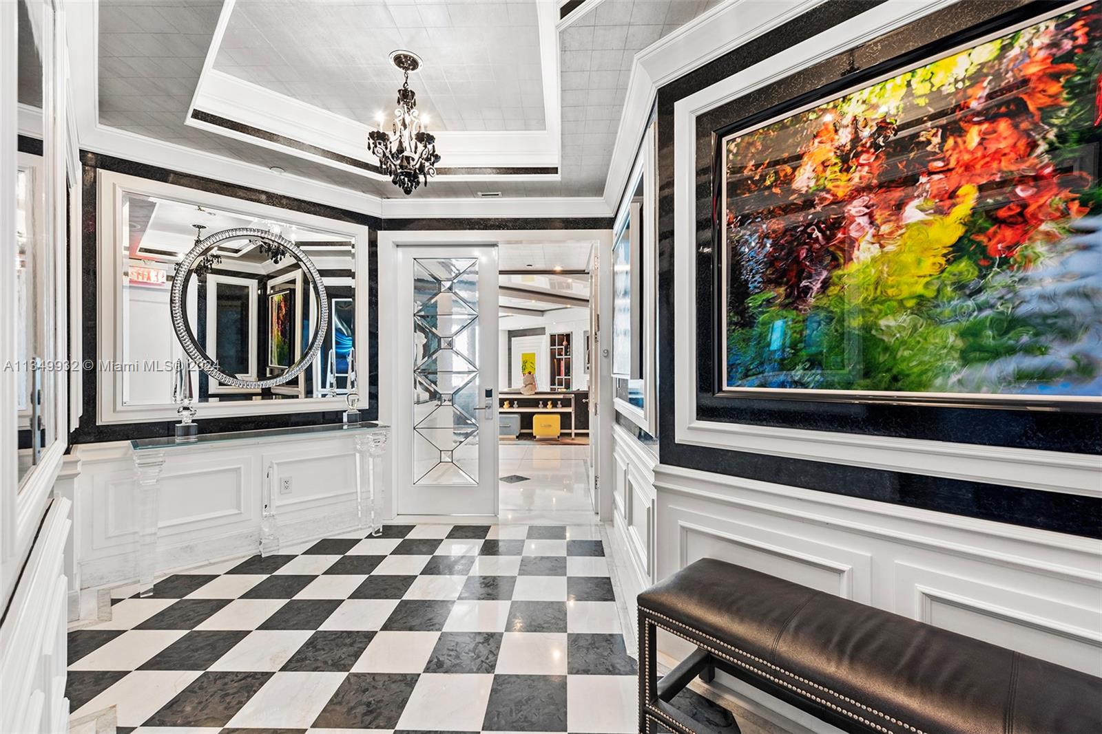 ACQUALINA OCEAN RESIDENCE - Residential