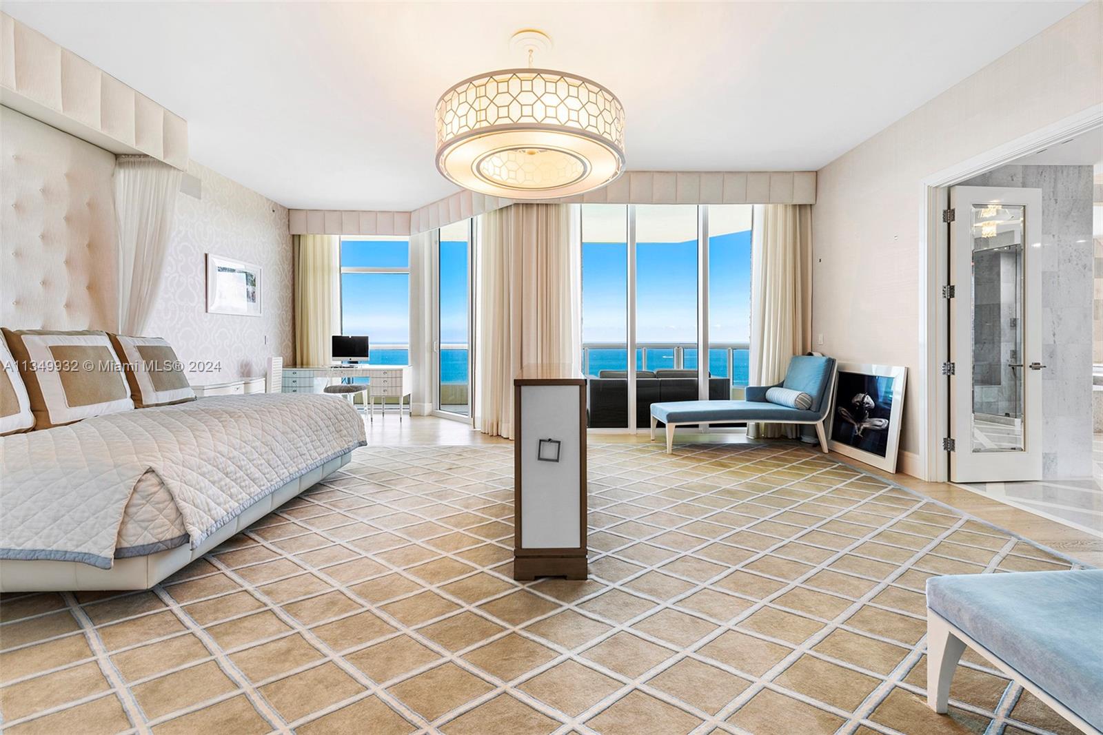 ACQUALINA OCEAN RESIDENCE - Residential