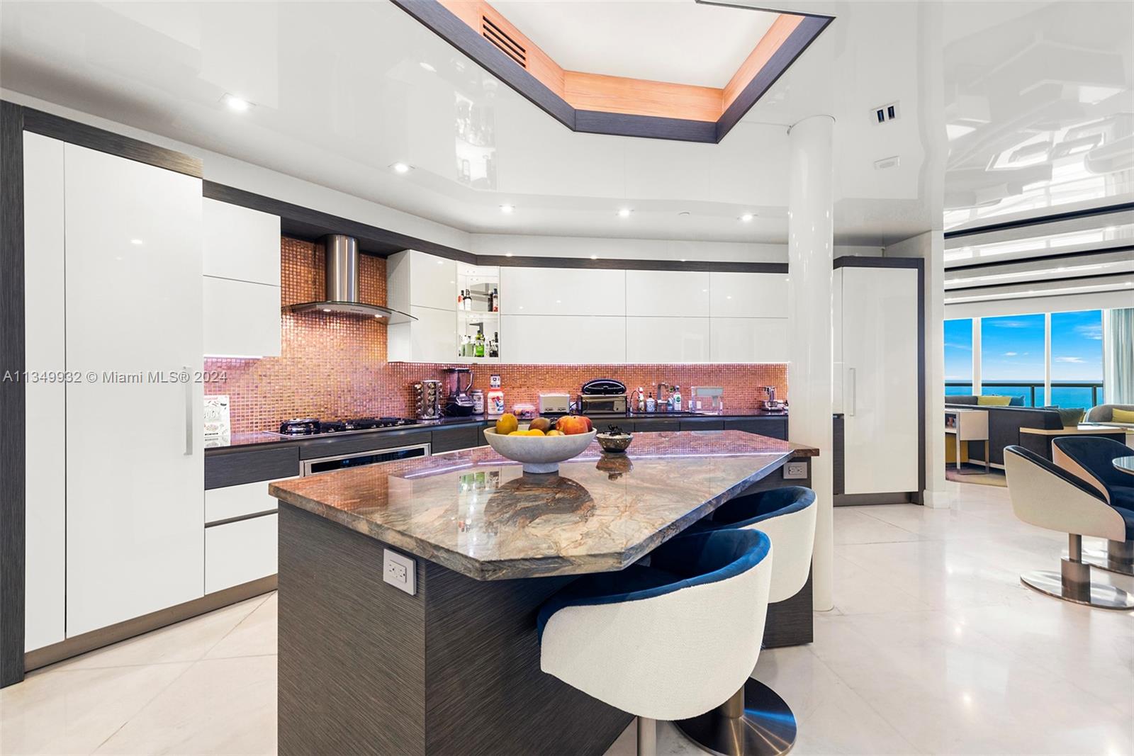 ACQUALINA OCEAN RESIDENCE - Residential