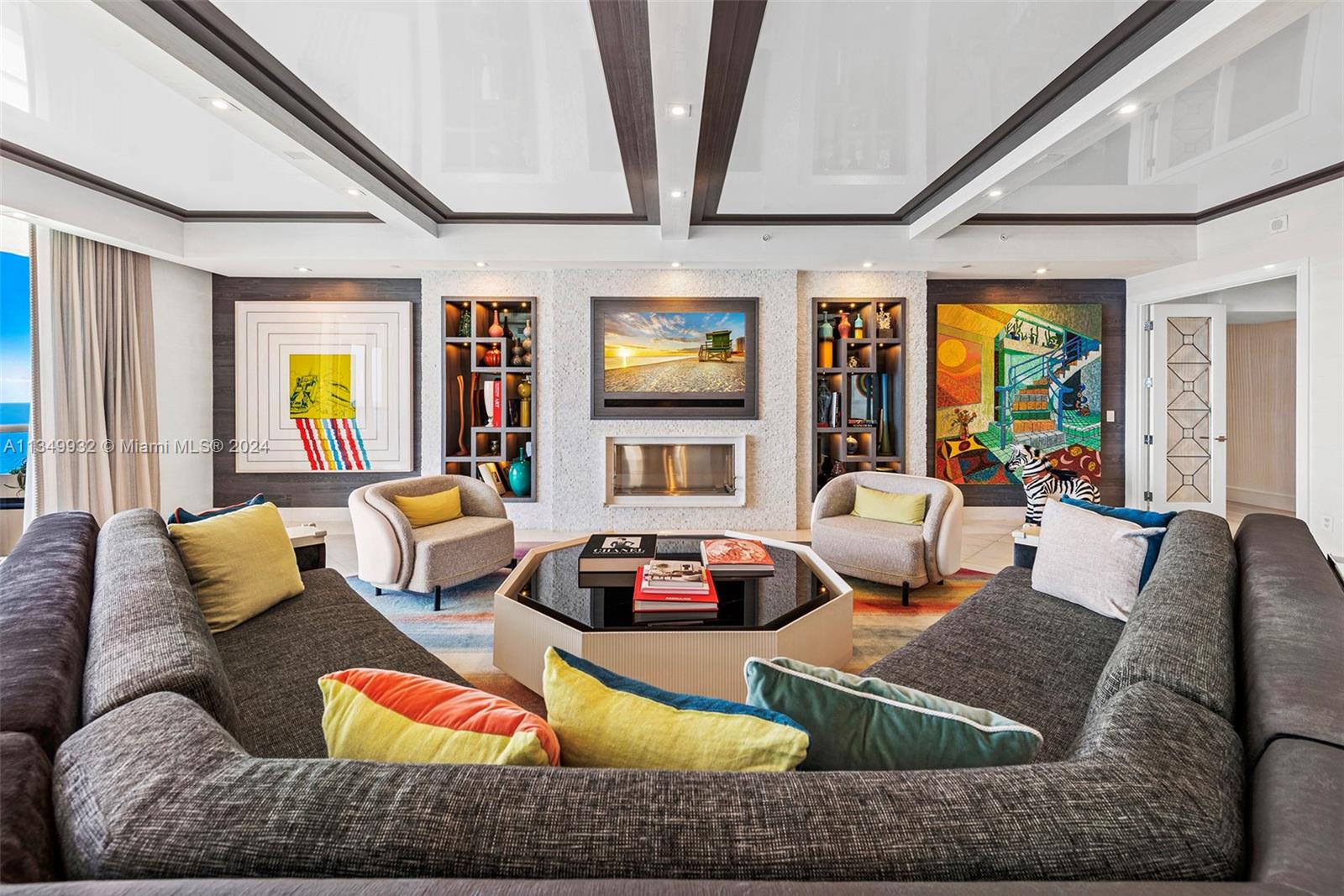 ACQUALINA OCEAN RESIDENCE - Residential