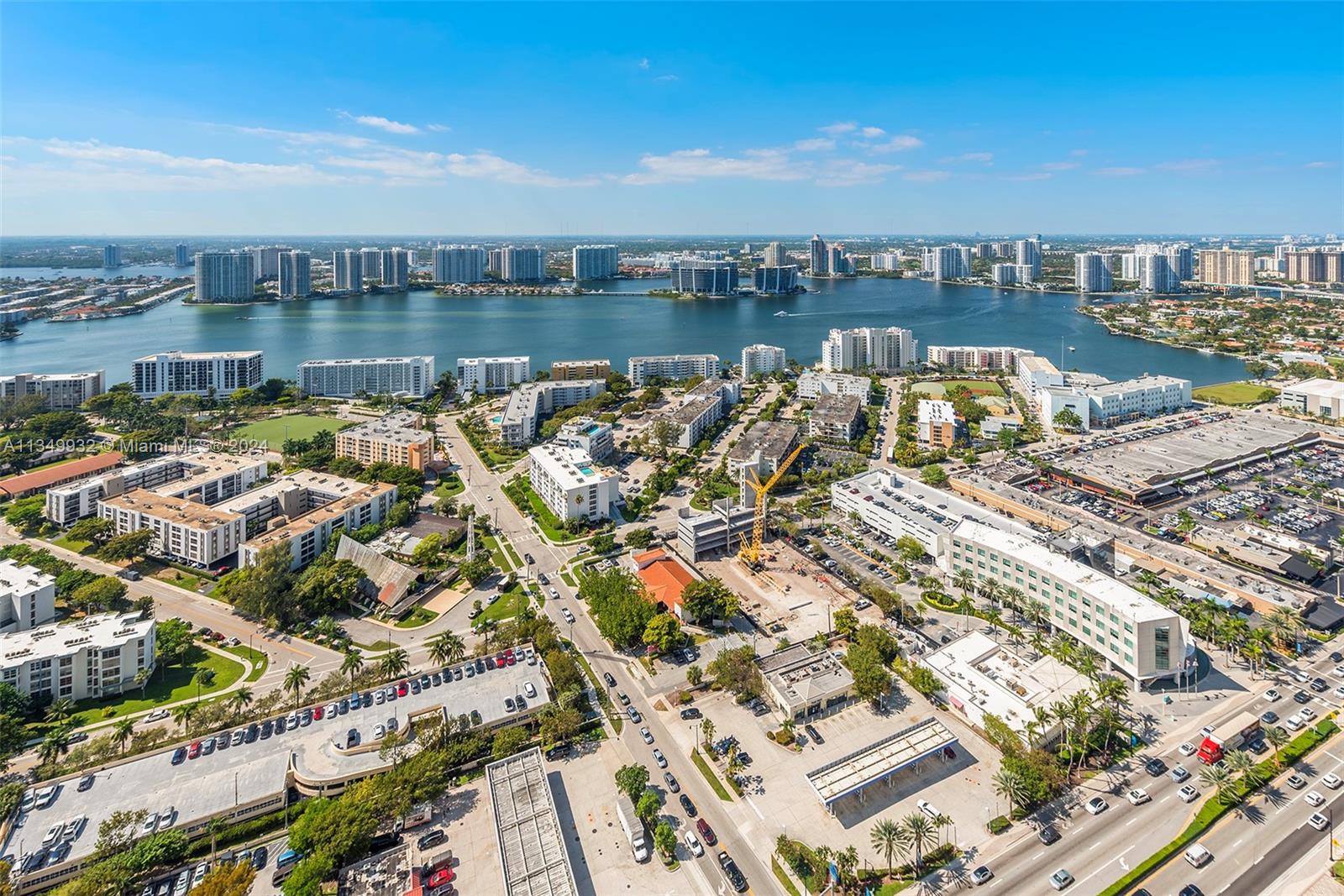 ACQUALINA OCEAN RESIDENCE - Residential