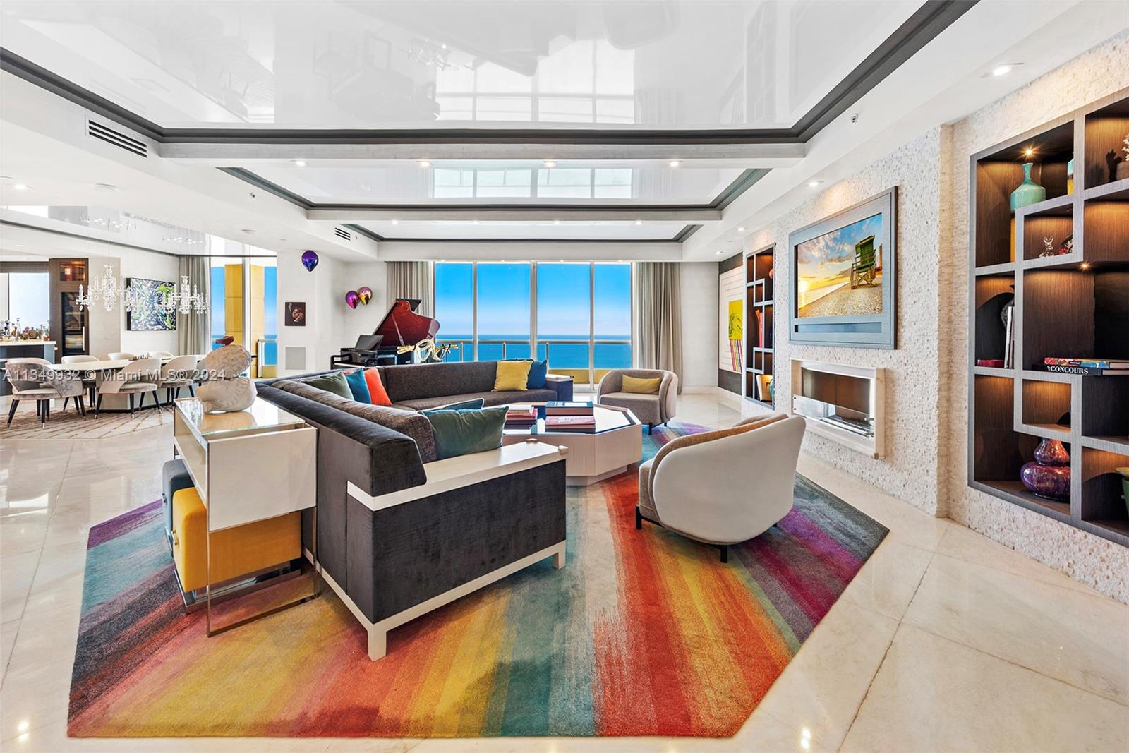 ACQUALINA OCEAN RESIDENCE - Residential