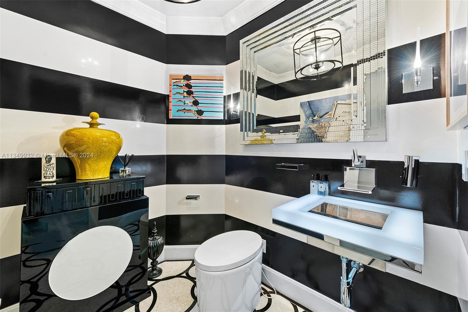 ACQUALINA OCEAN RESIDENCE - Residential