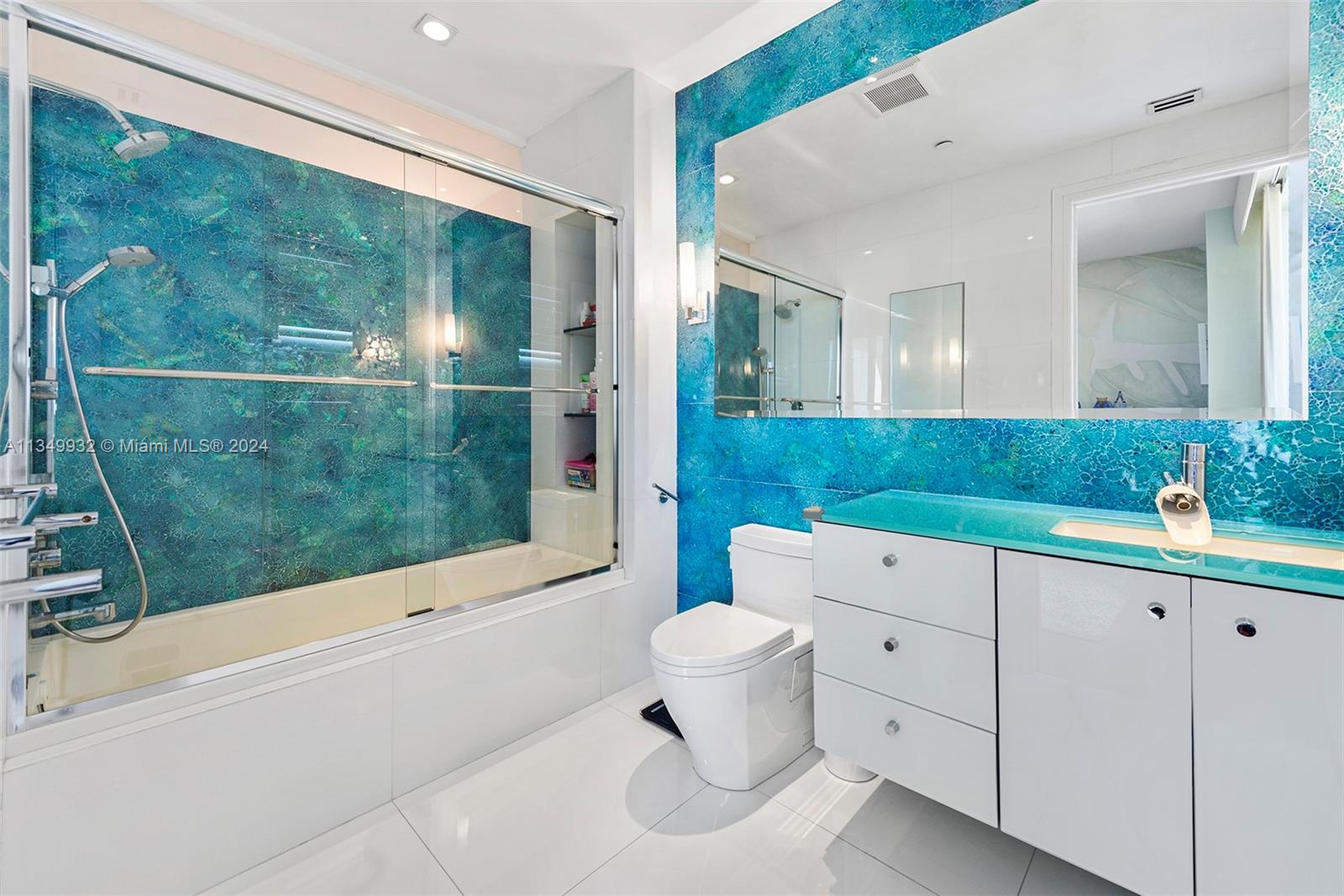 ACQUALINA OCEAN RESIDENCE - Residential