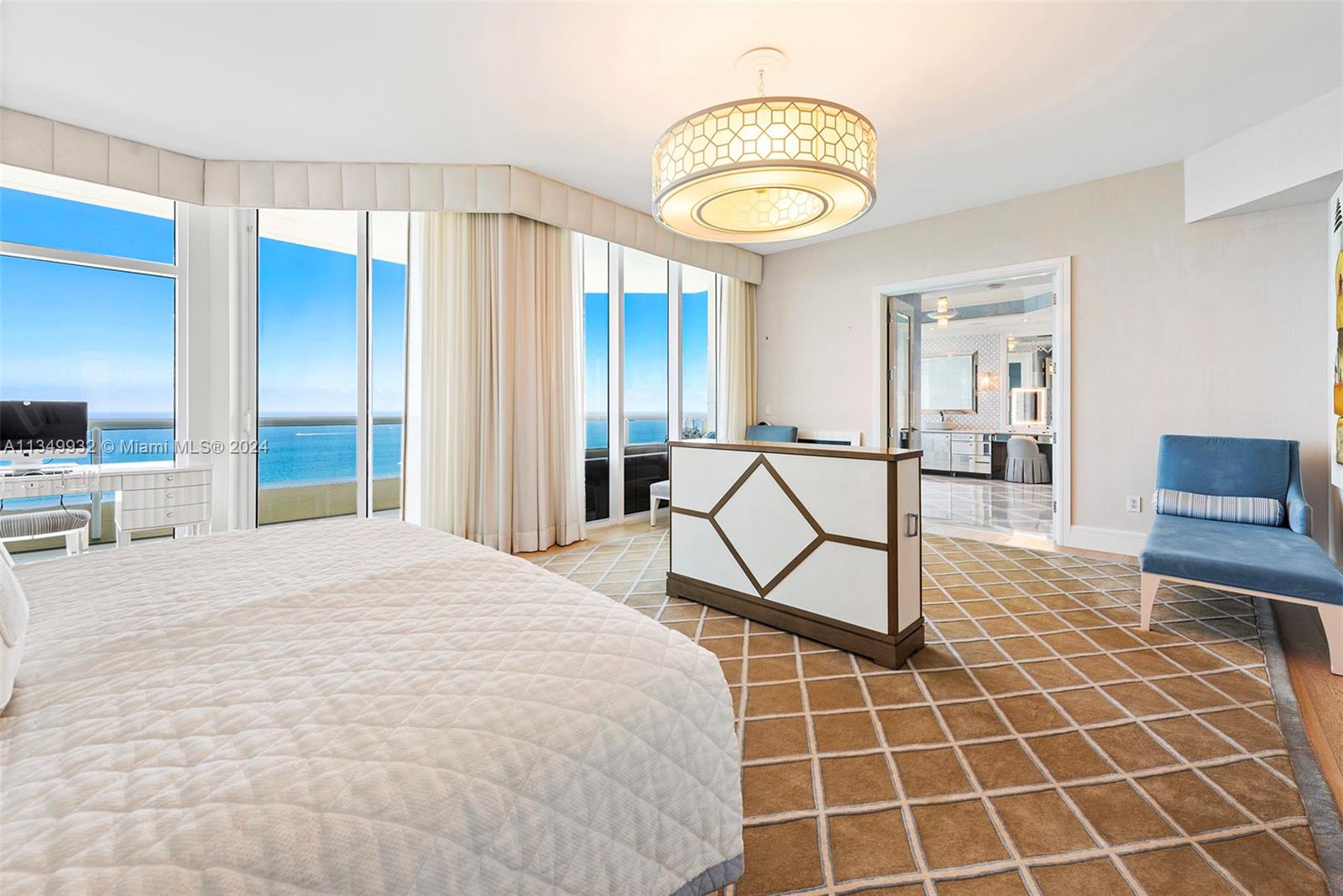 ACQUALINA OCEAN RESIDENCE - Residential