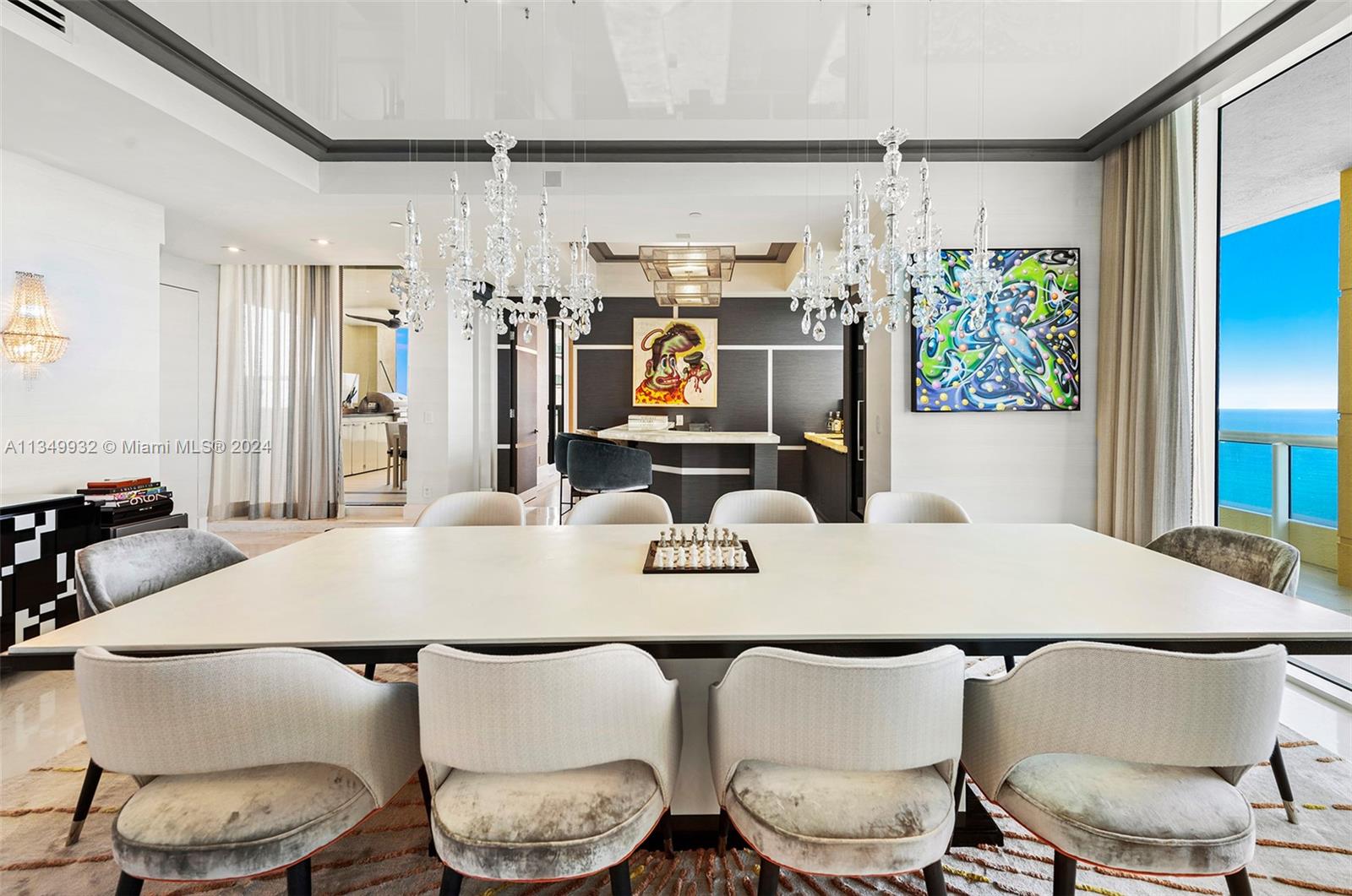 ACQUALINA OCEAN RESIDENCE - Residential