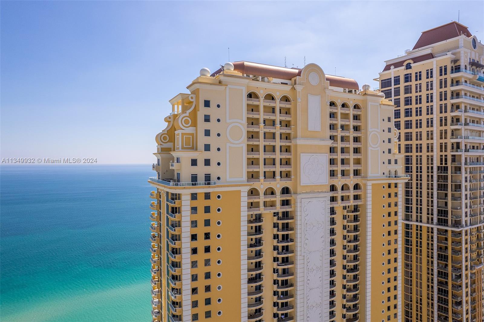 ACQUALINA OCEAN RESIDENCE - Residential