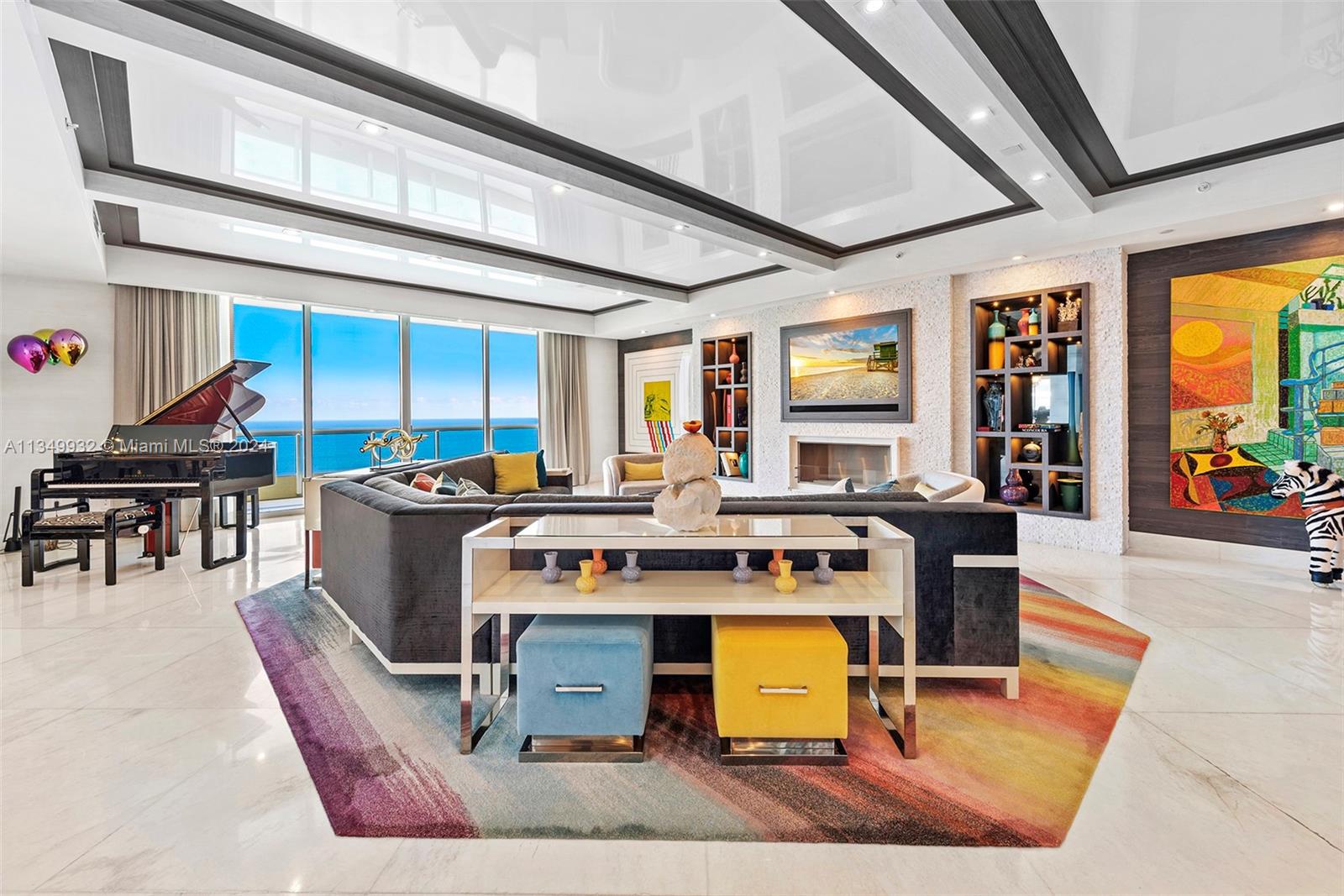 ACQUALINA OCEAN RESIDENCE - Residential